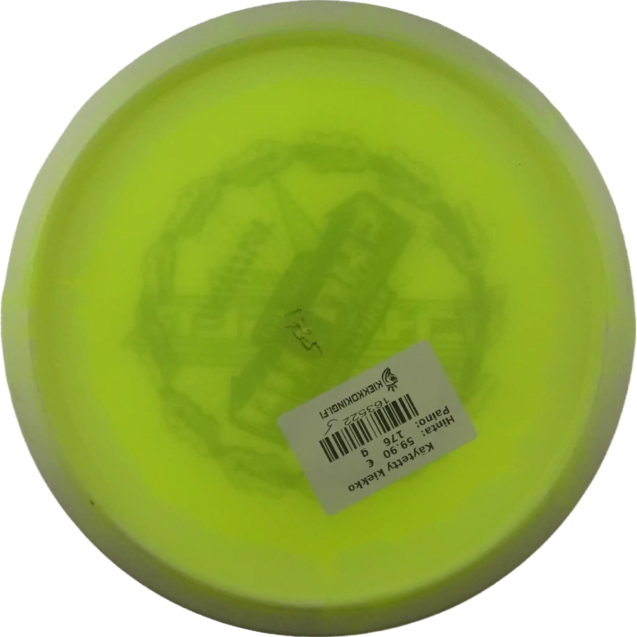 Halo Champion Gator3 - Team Innova