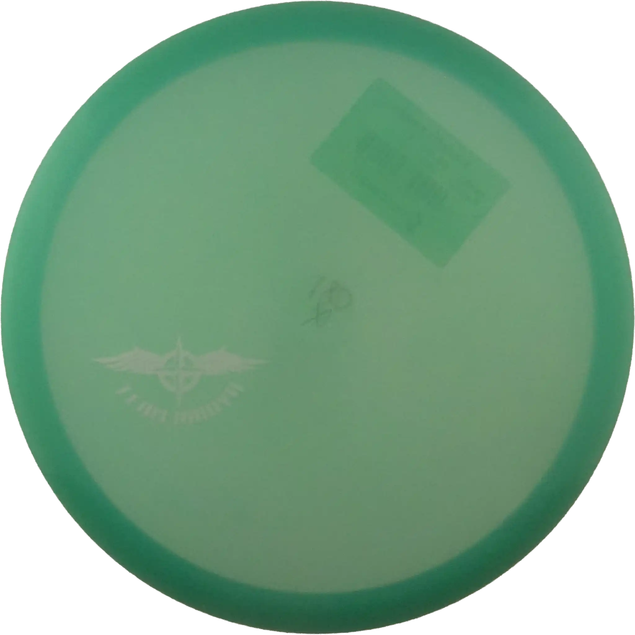 Color Glow Champion Roc3 - Team Innova
