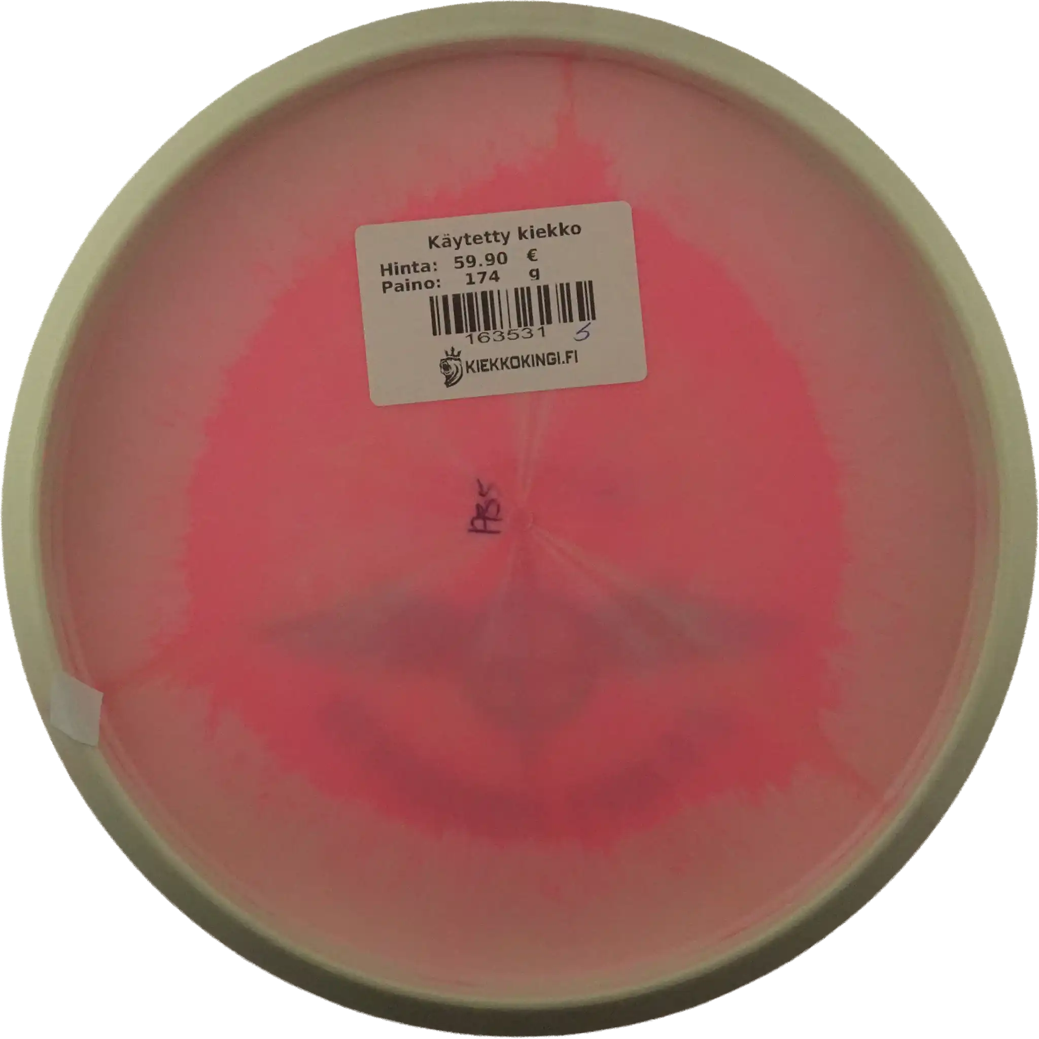 Proto Glow Halo Star Aviar3 - Team Innova