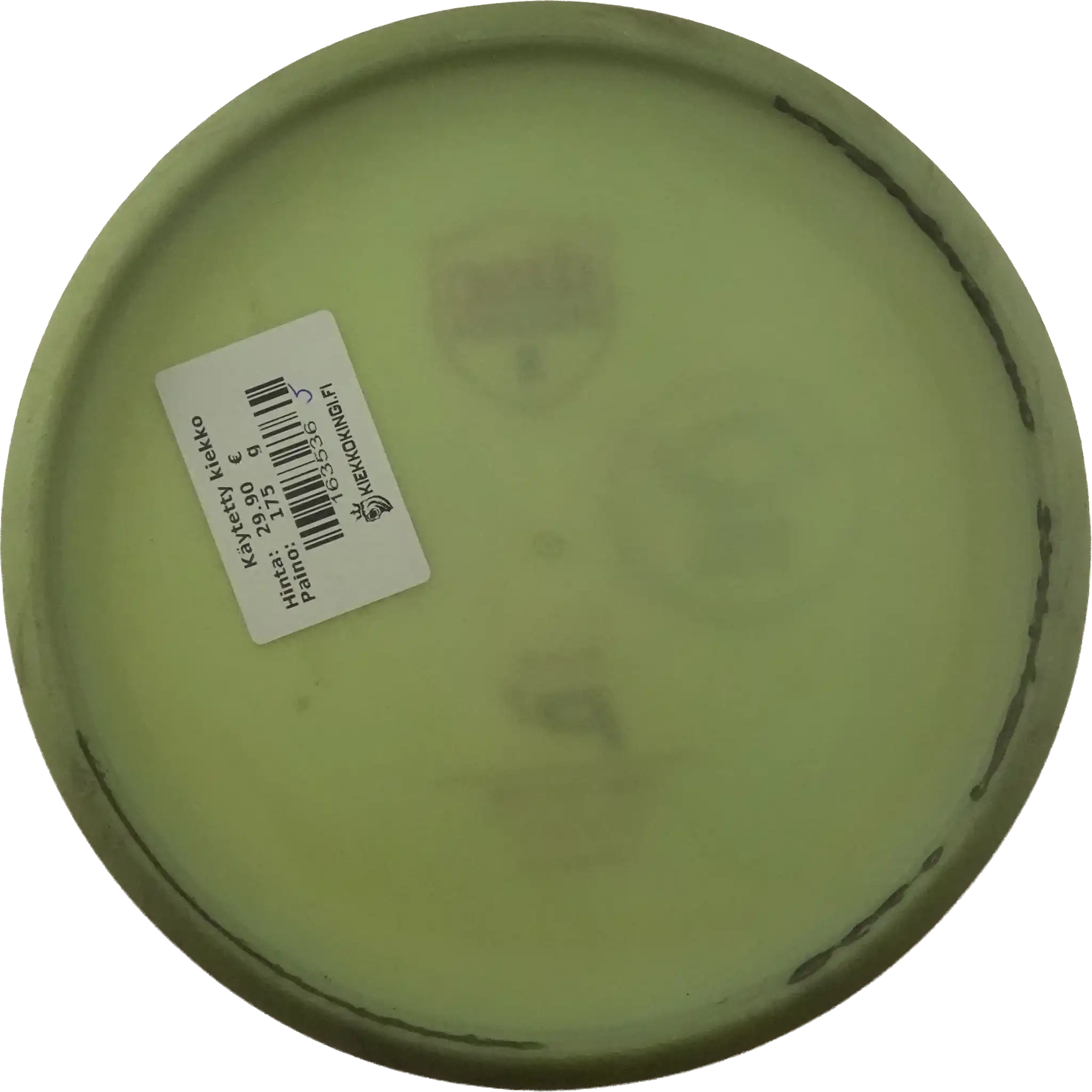 Swirly S-Line P2 - Innova Made