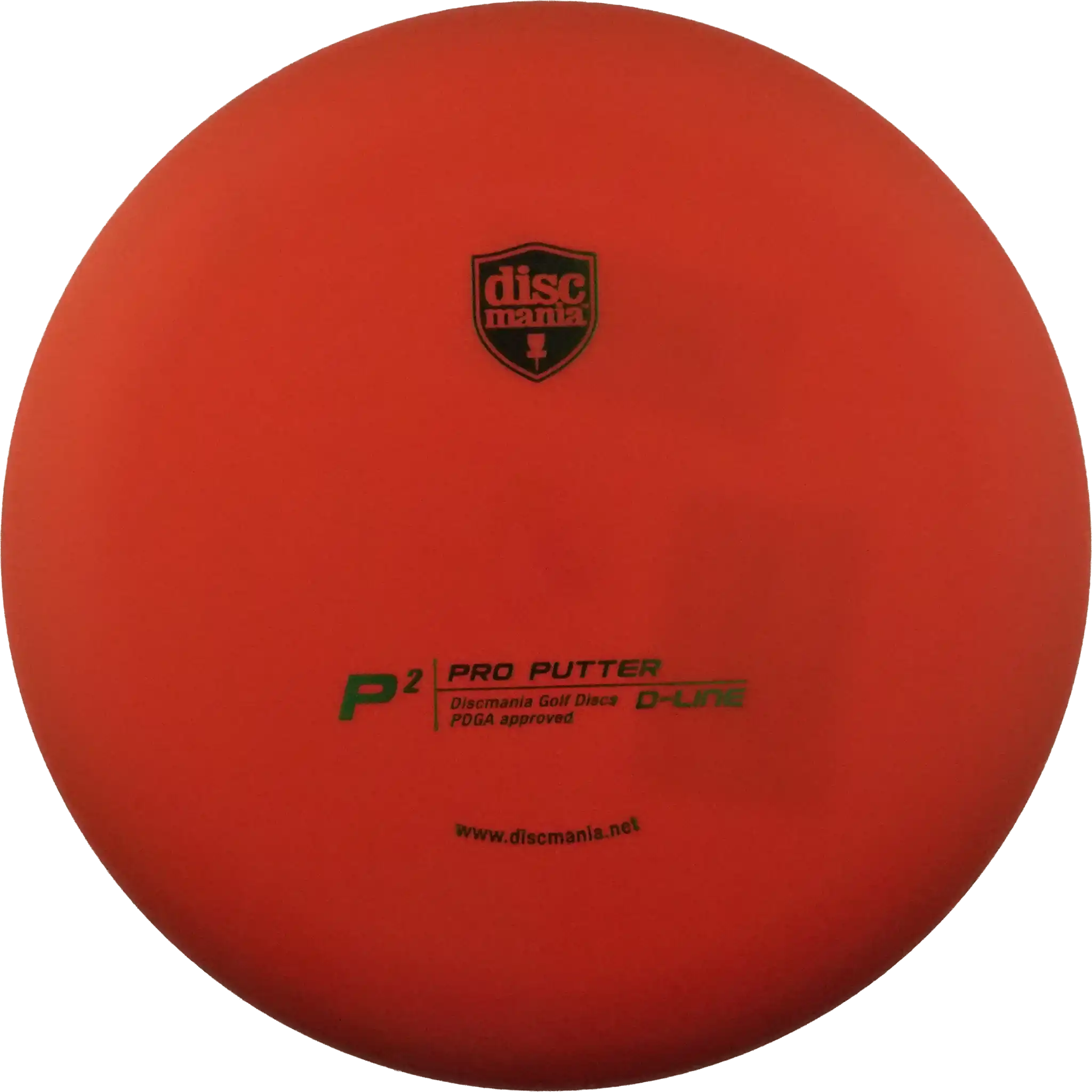 D-Line P2 - Early Run - Innova Made