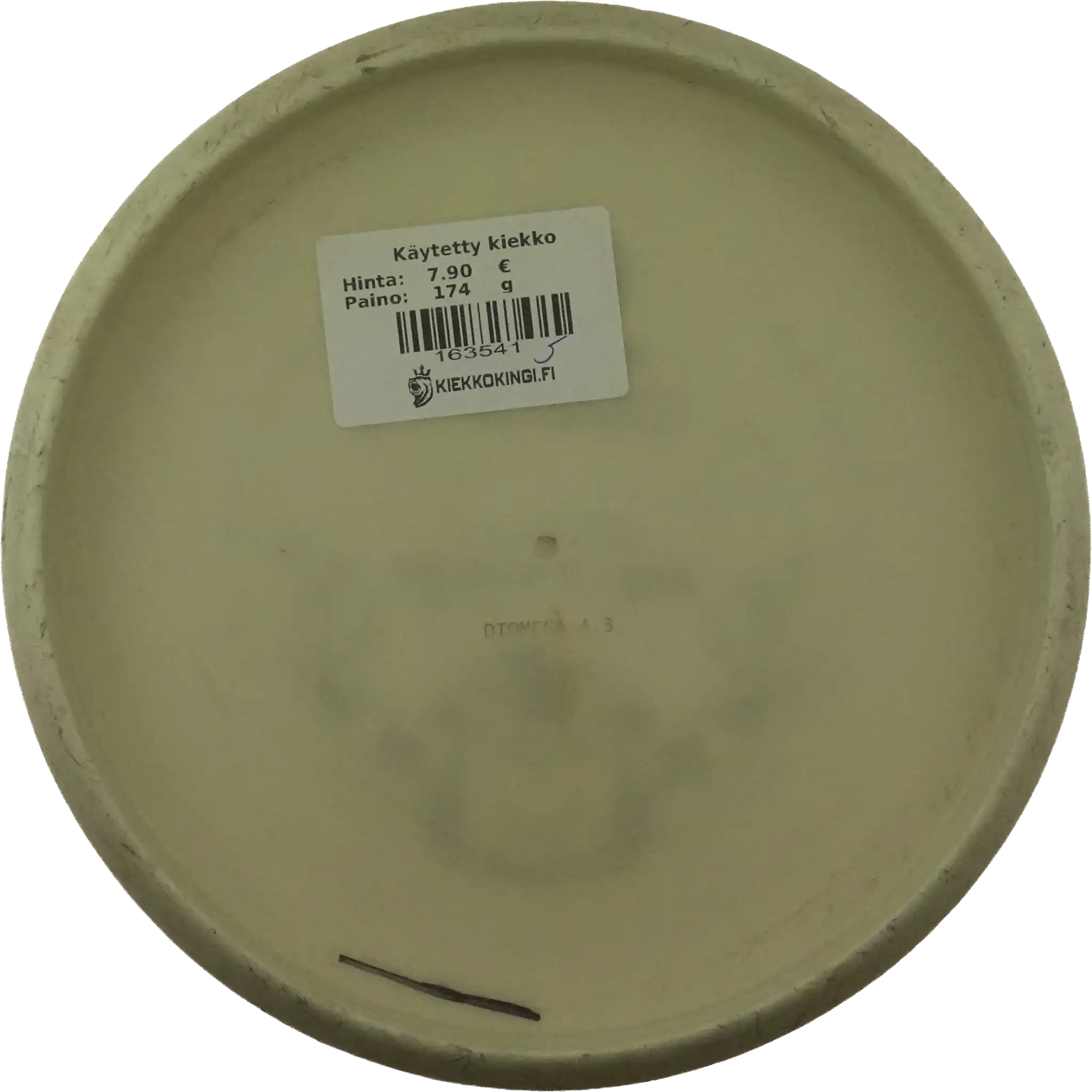 DT Lunar Omega 4