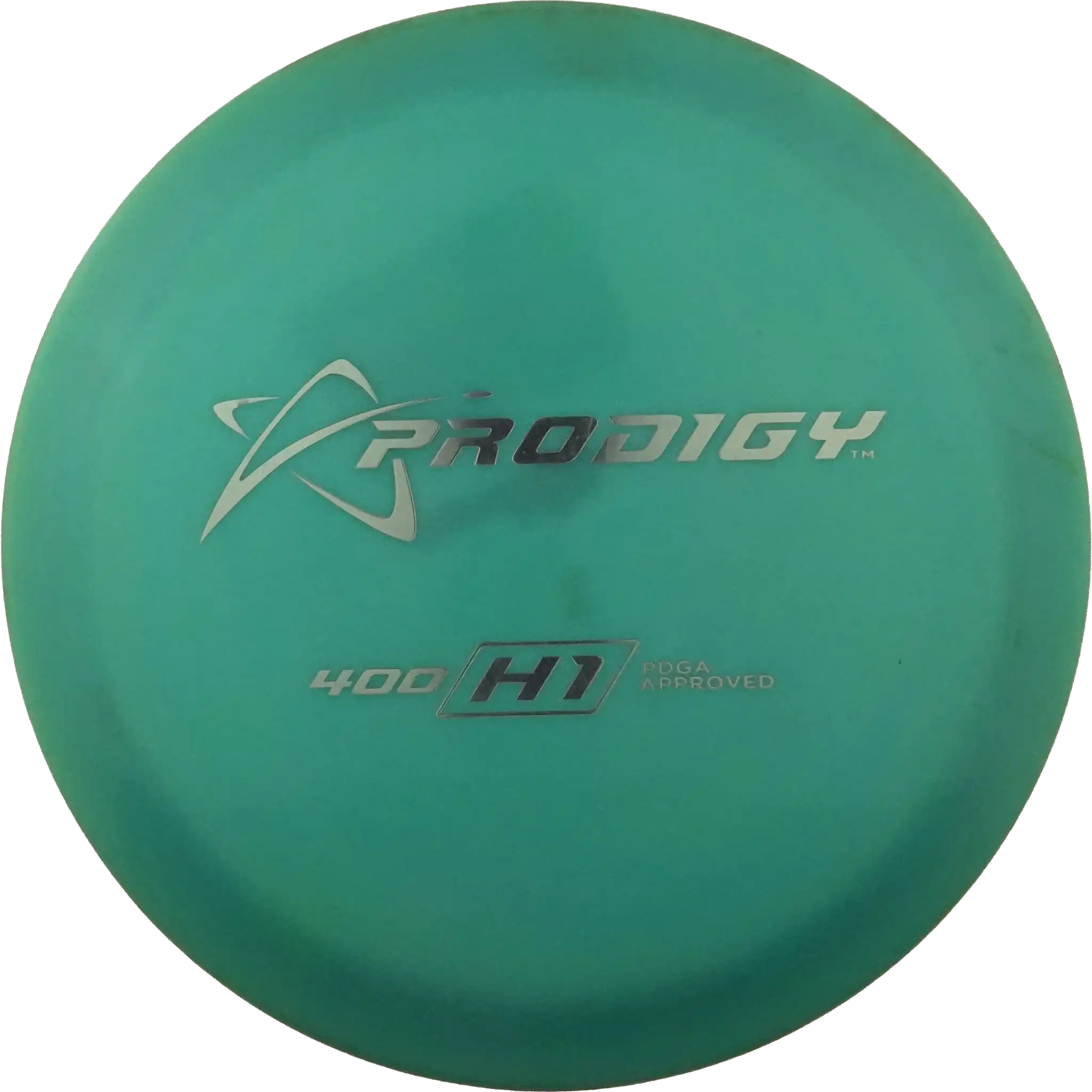 400 H1 - Old Run