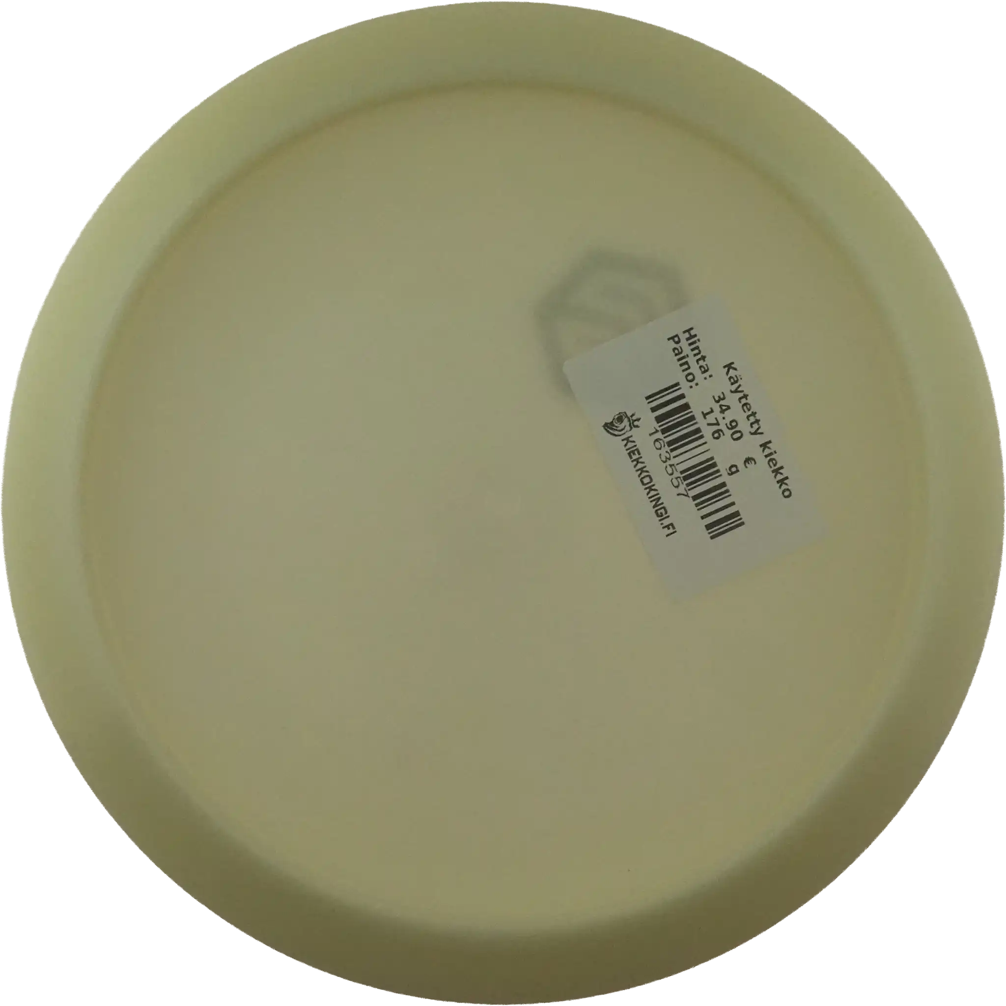 Glow C-Line FD - Anttila's Old