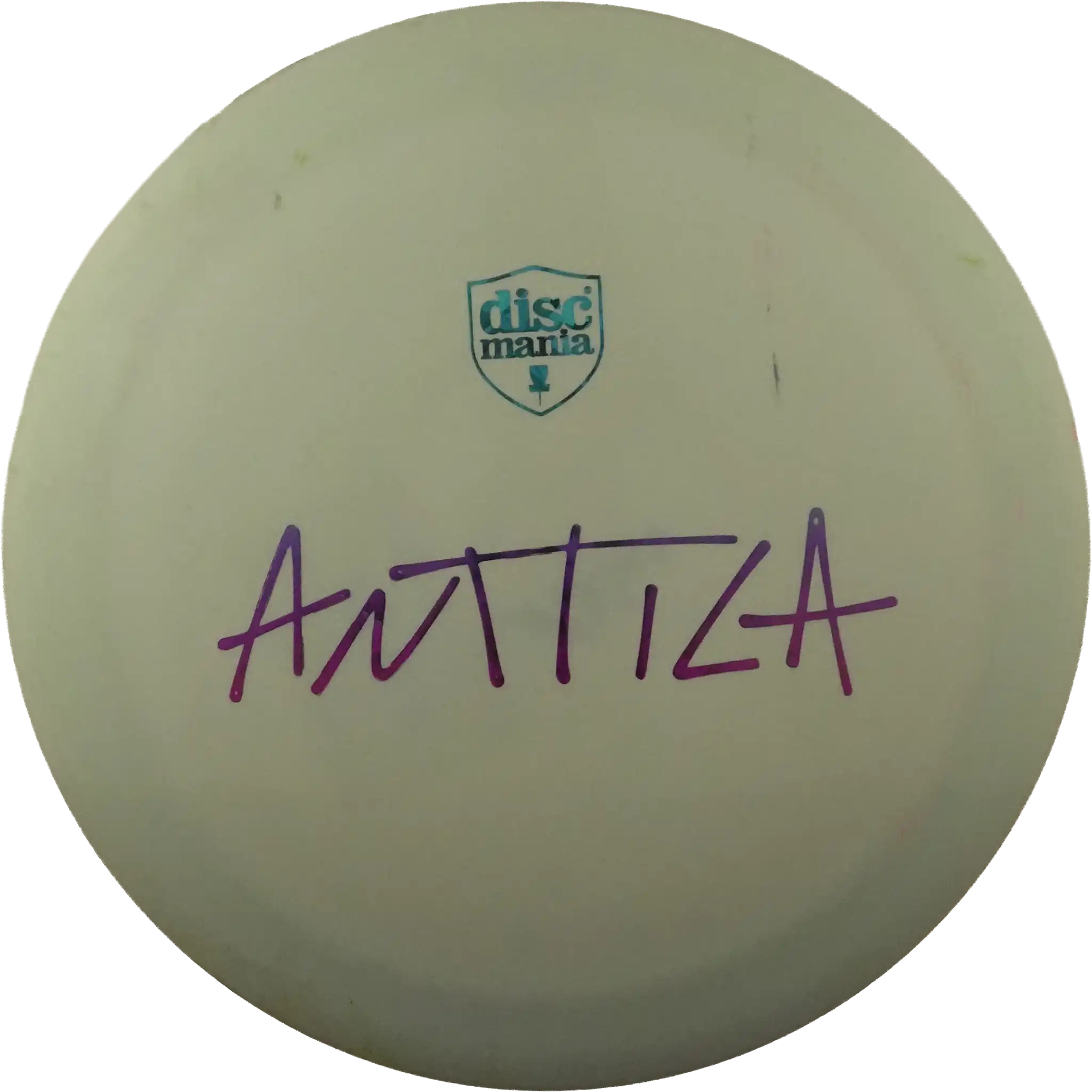 S-Line DD3 - Anttila's Old