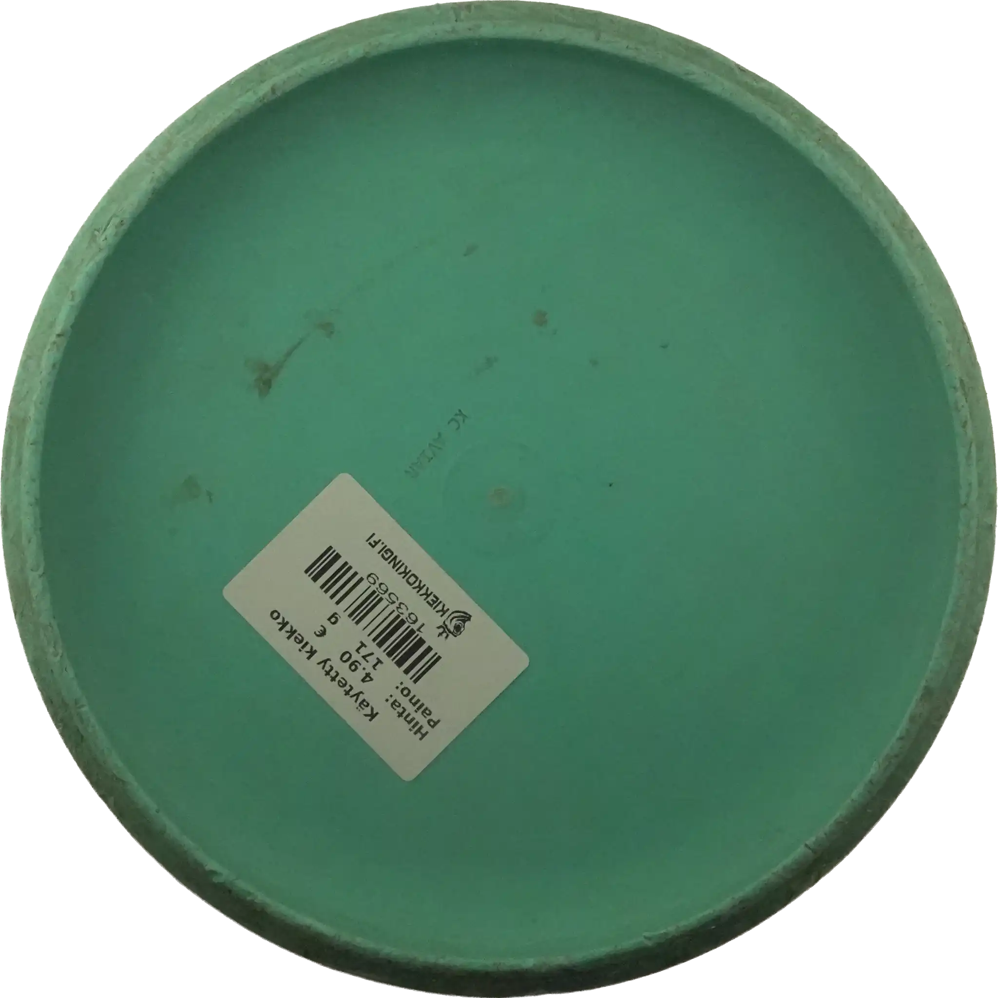 KC Pro Aviar