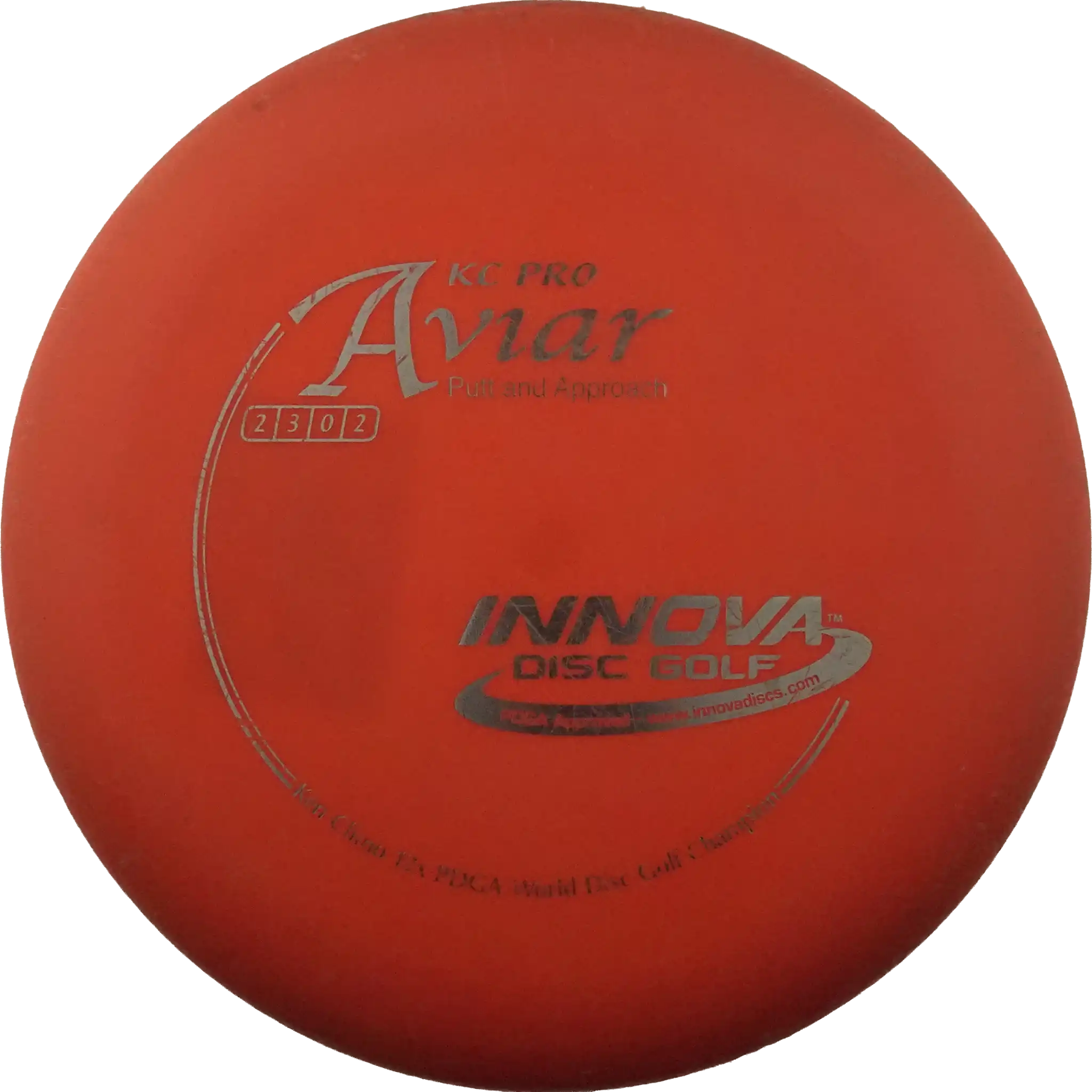 KC Pro Aviar