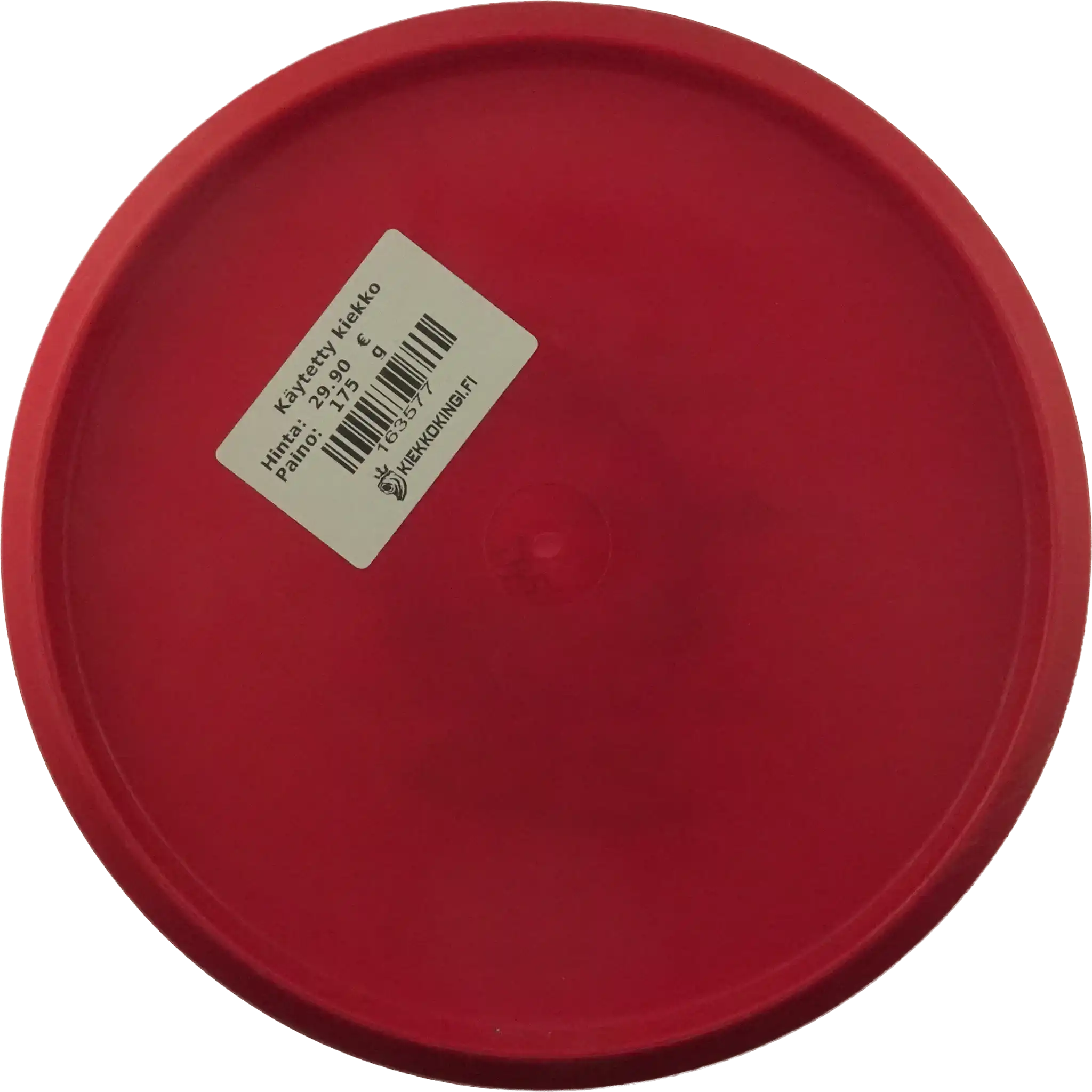 Star AviarX3 - Jeremy Koling - Team Innova