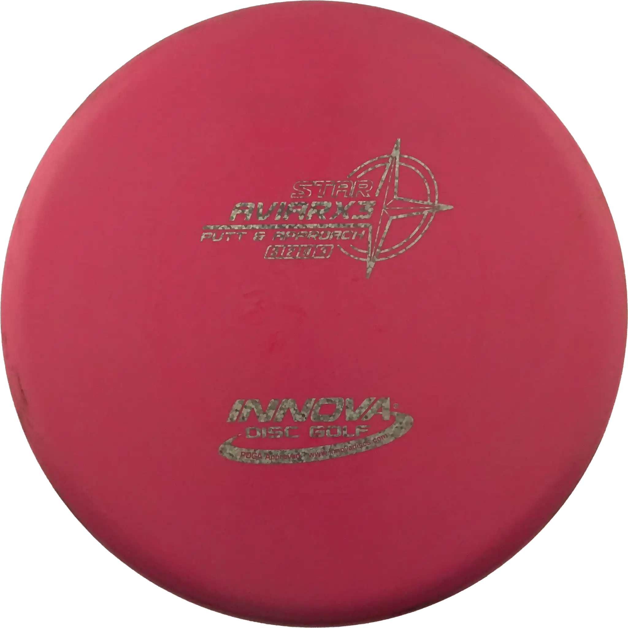 Star AviarX3