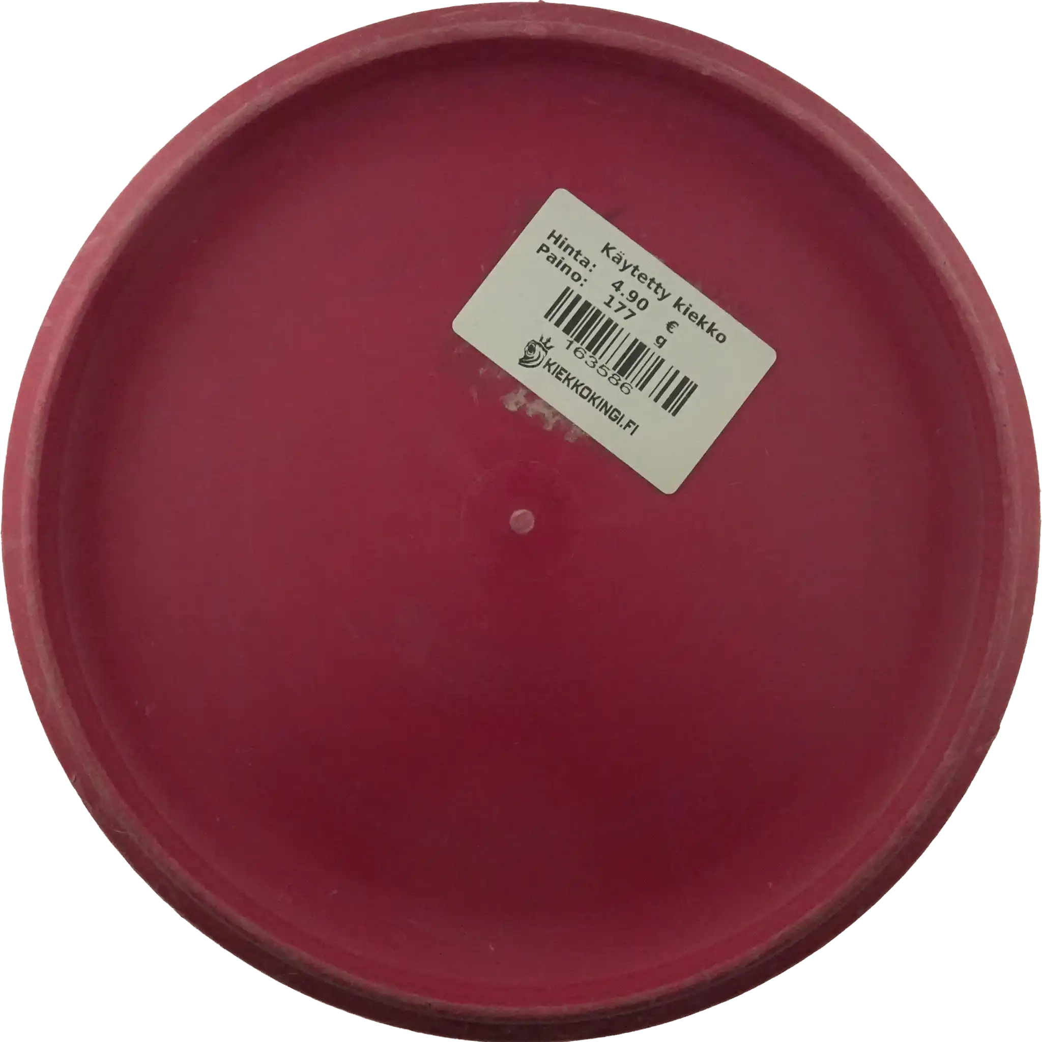 Yeti Pro Aviar