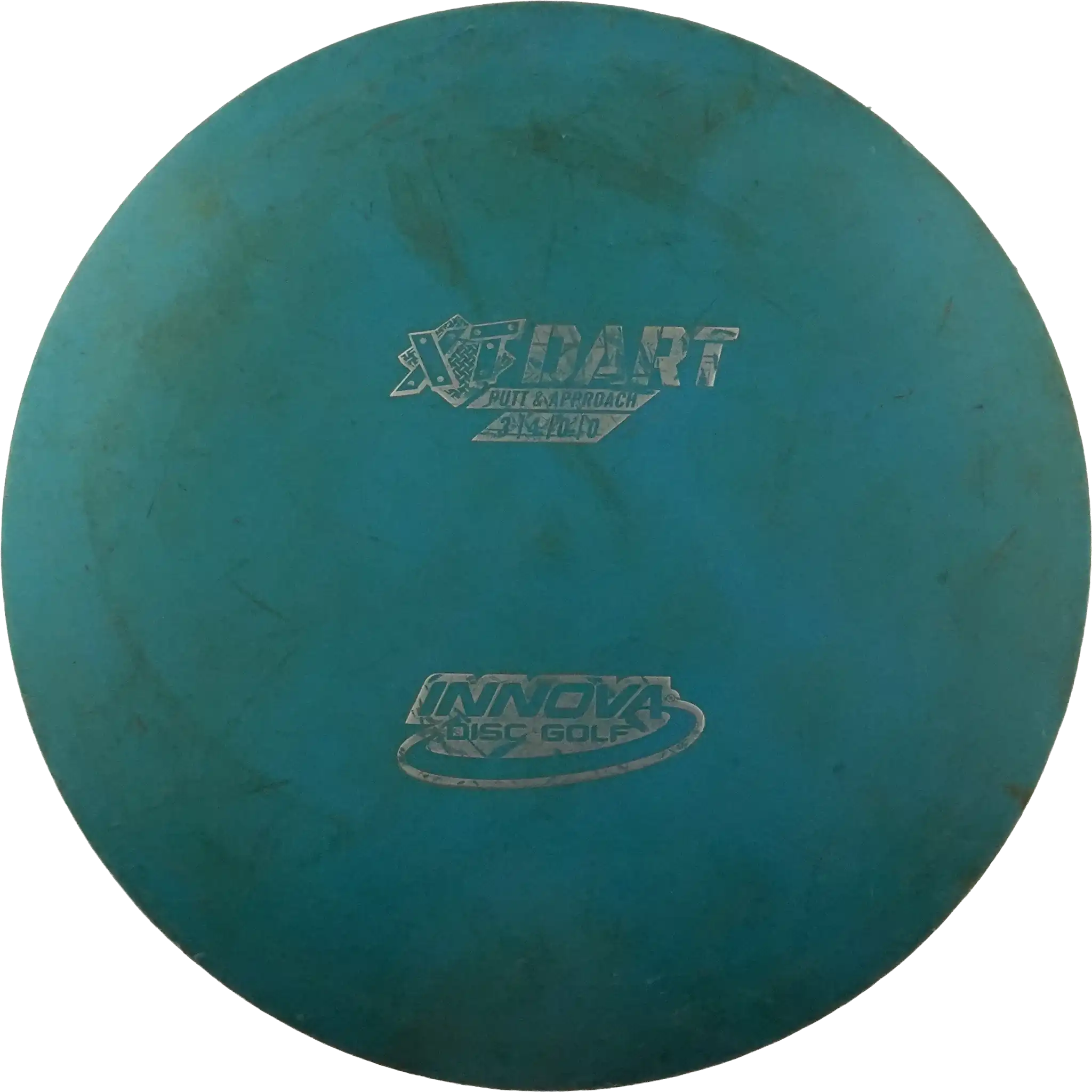 DX Dart