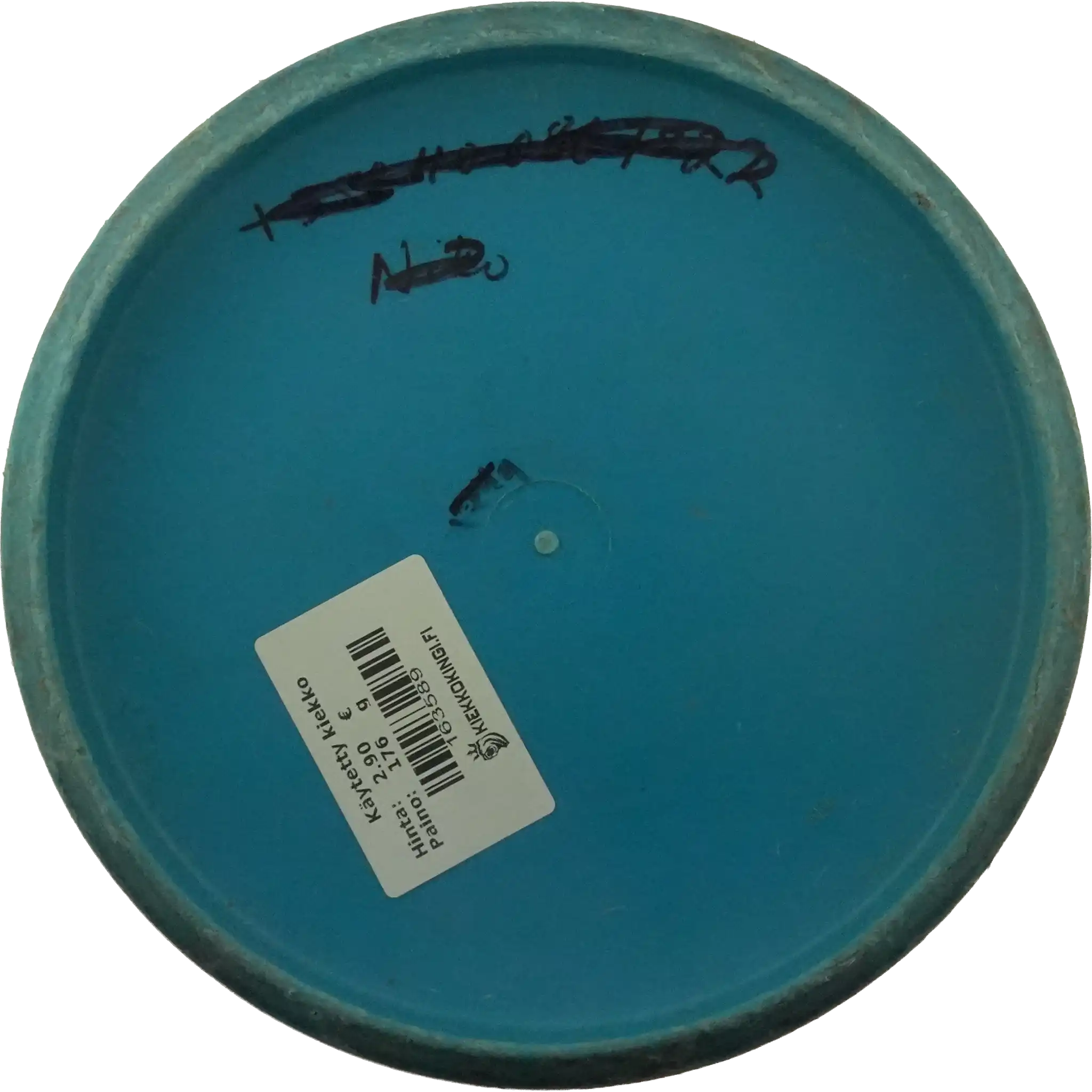 DX Dart