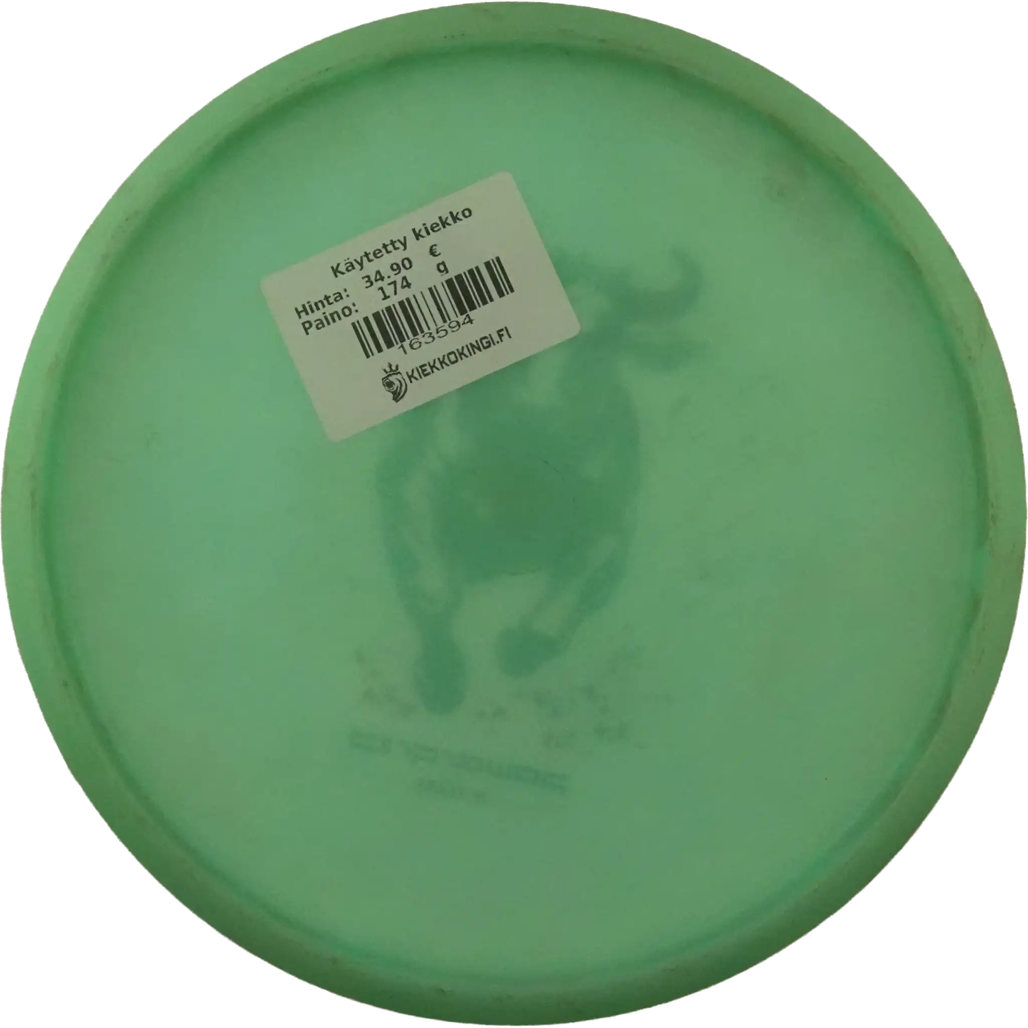Color Glow Champion Toro
