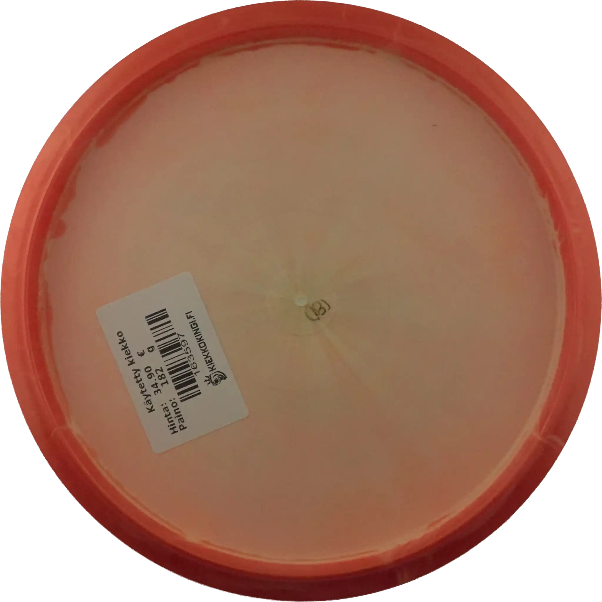 Halo Star Roc3 - Team Innova