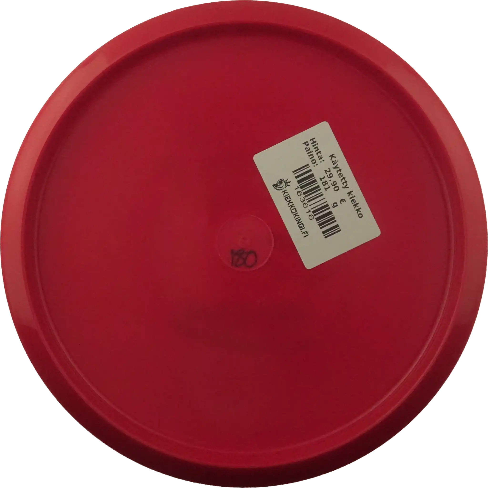 Star Mako3 - Team Innova