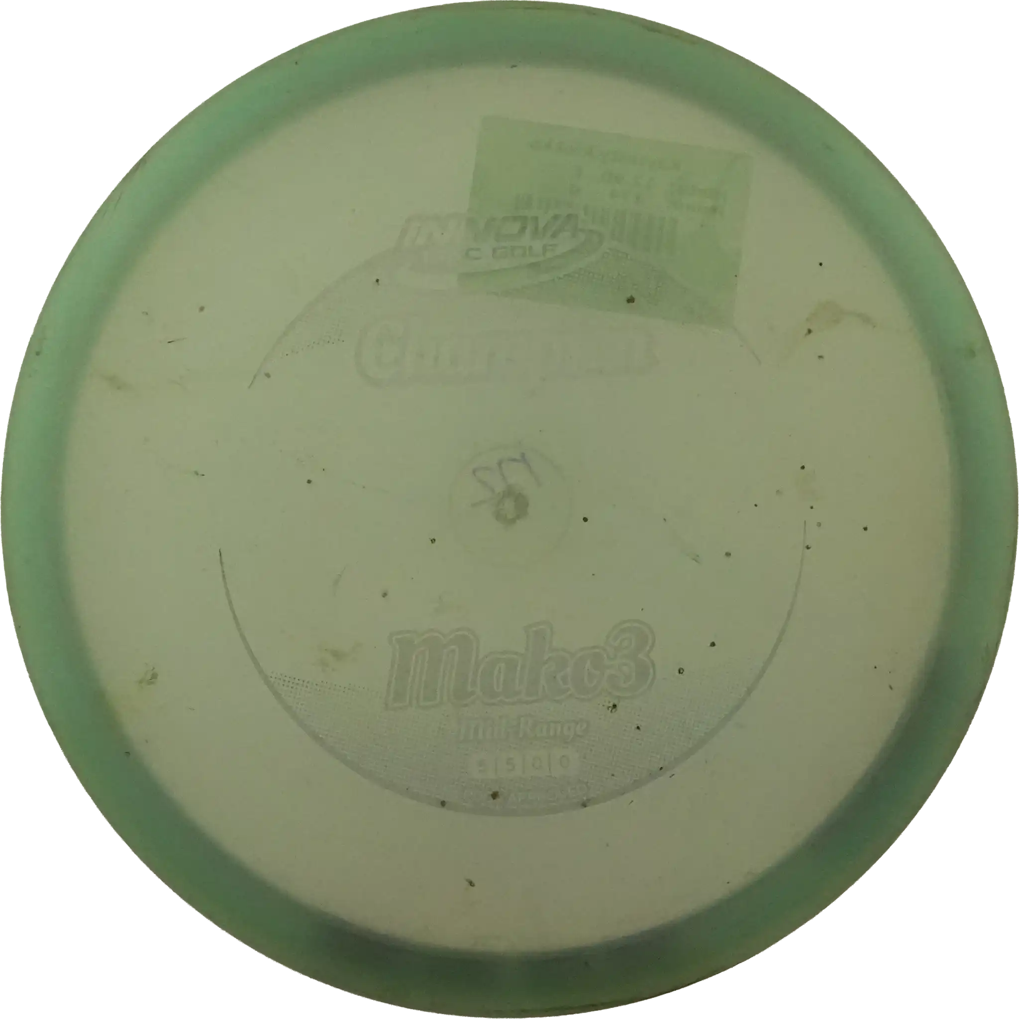 Champion Mako3