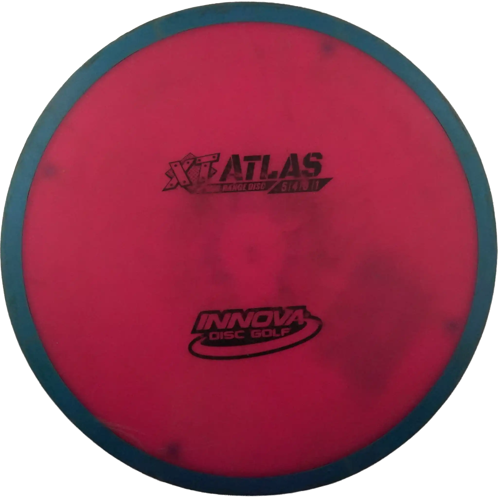 XT Atlas