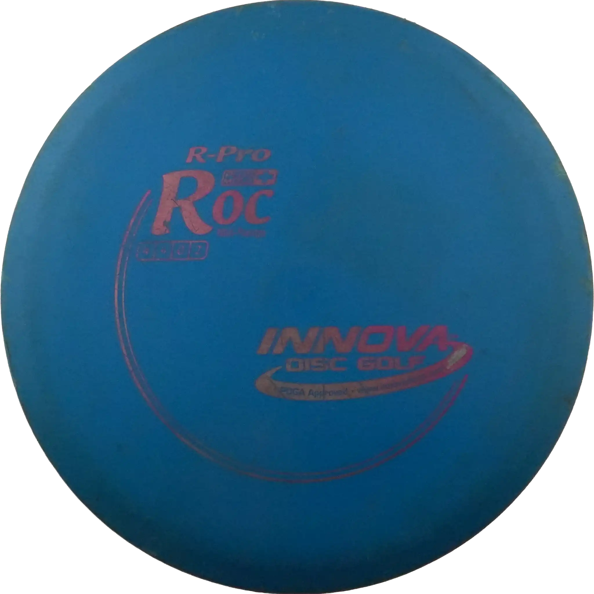 DX Roc +