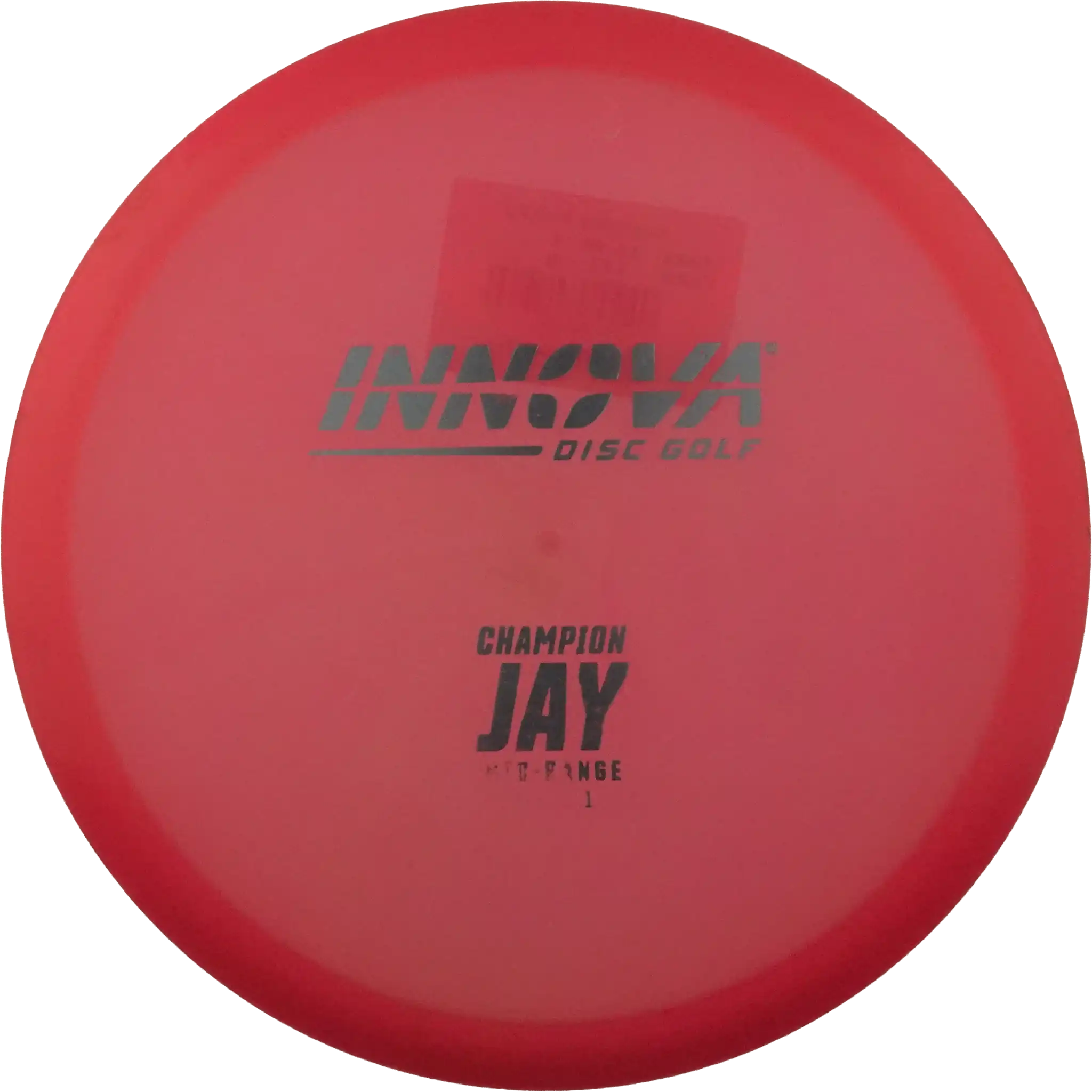 Champion Jay