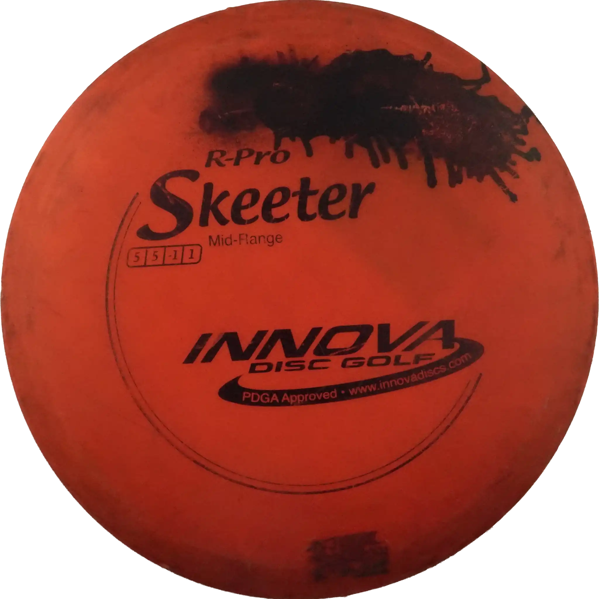 Pro Skeeter