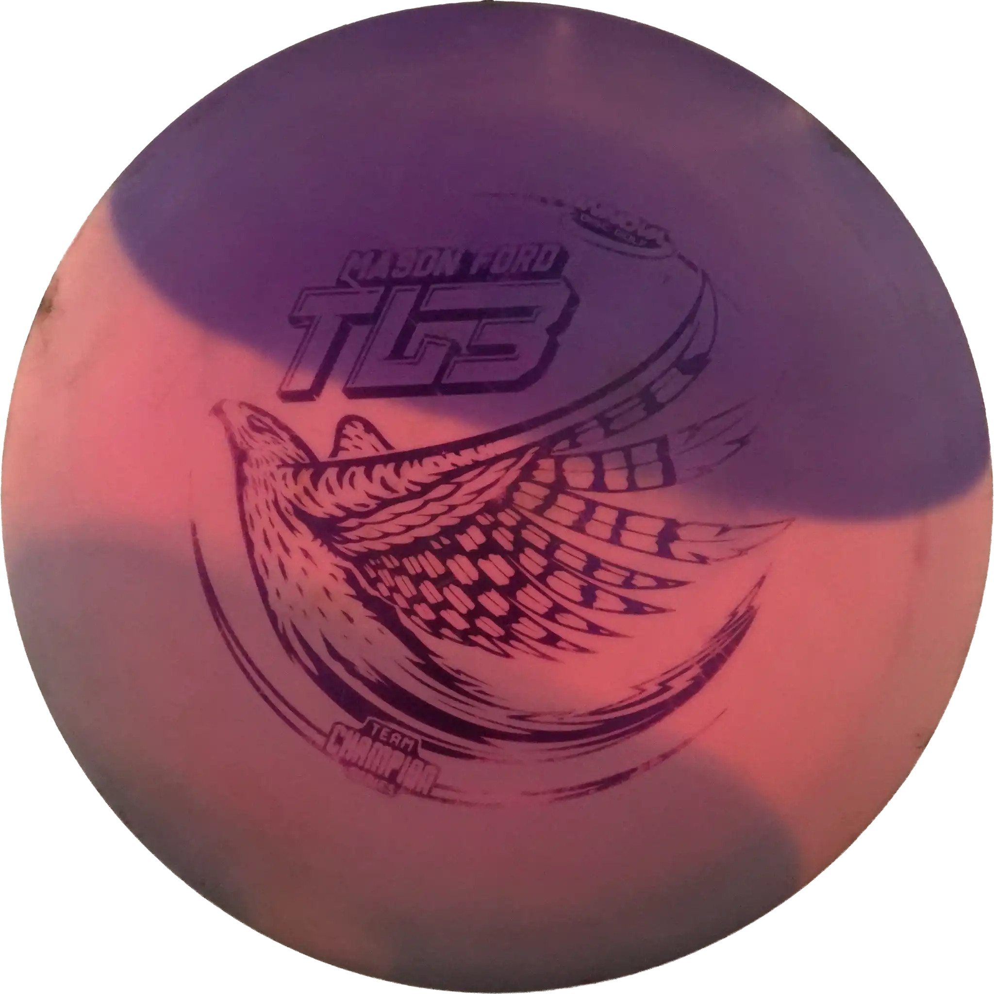 Star TL3 - Mason Ford - Dyed