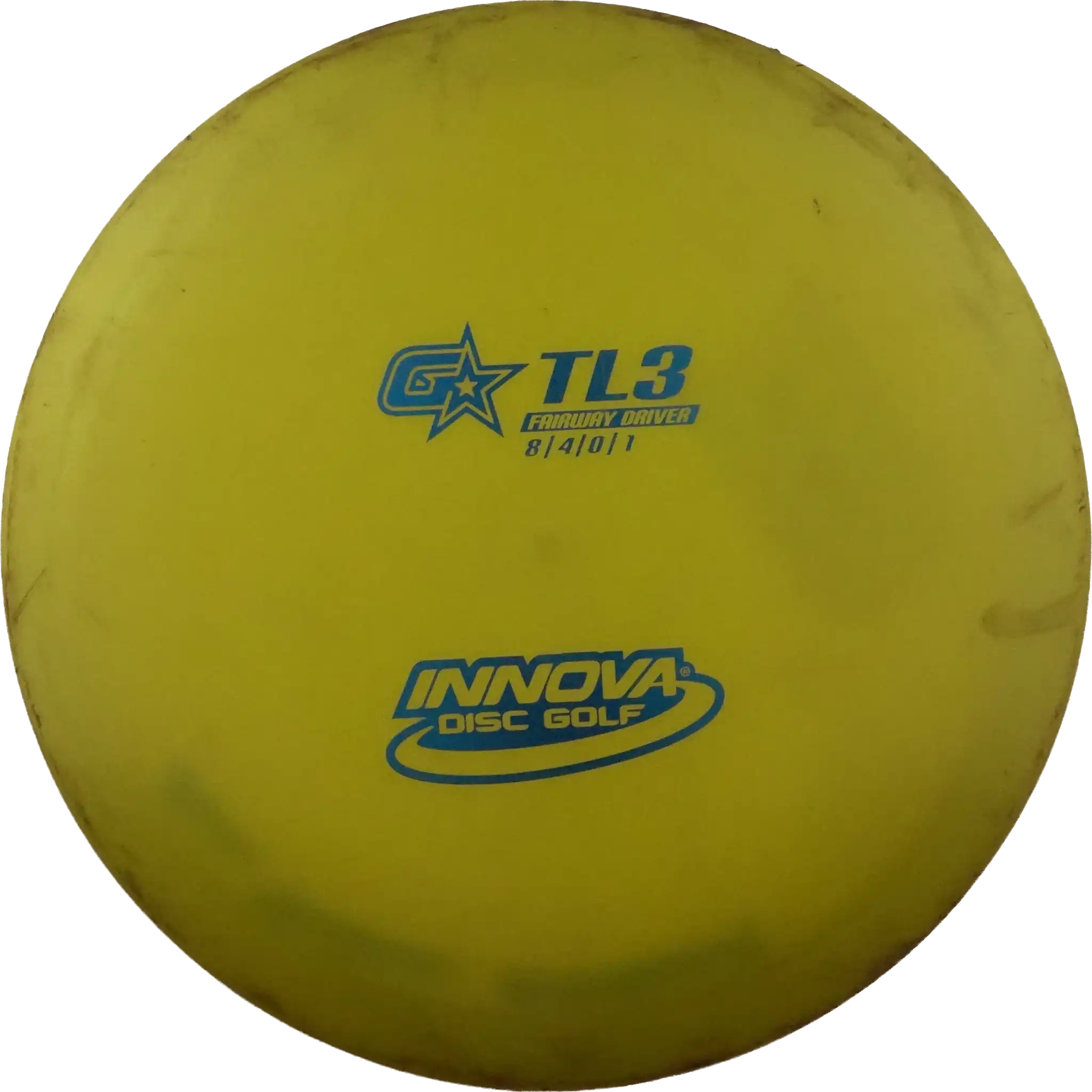 GStar TL3