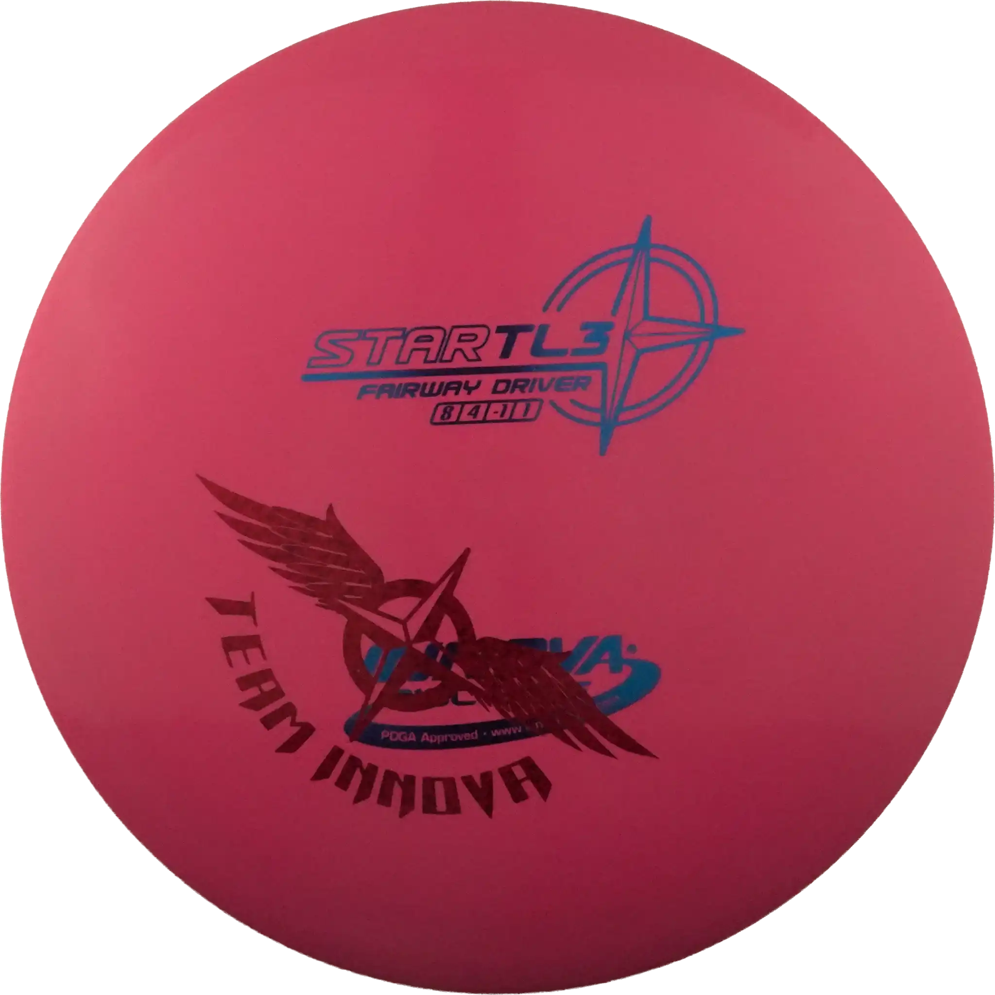 Star TL3 - Team Innova
