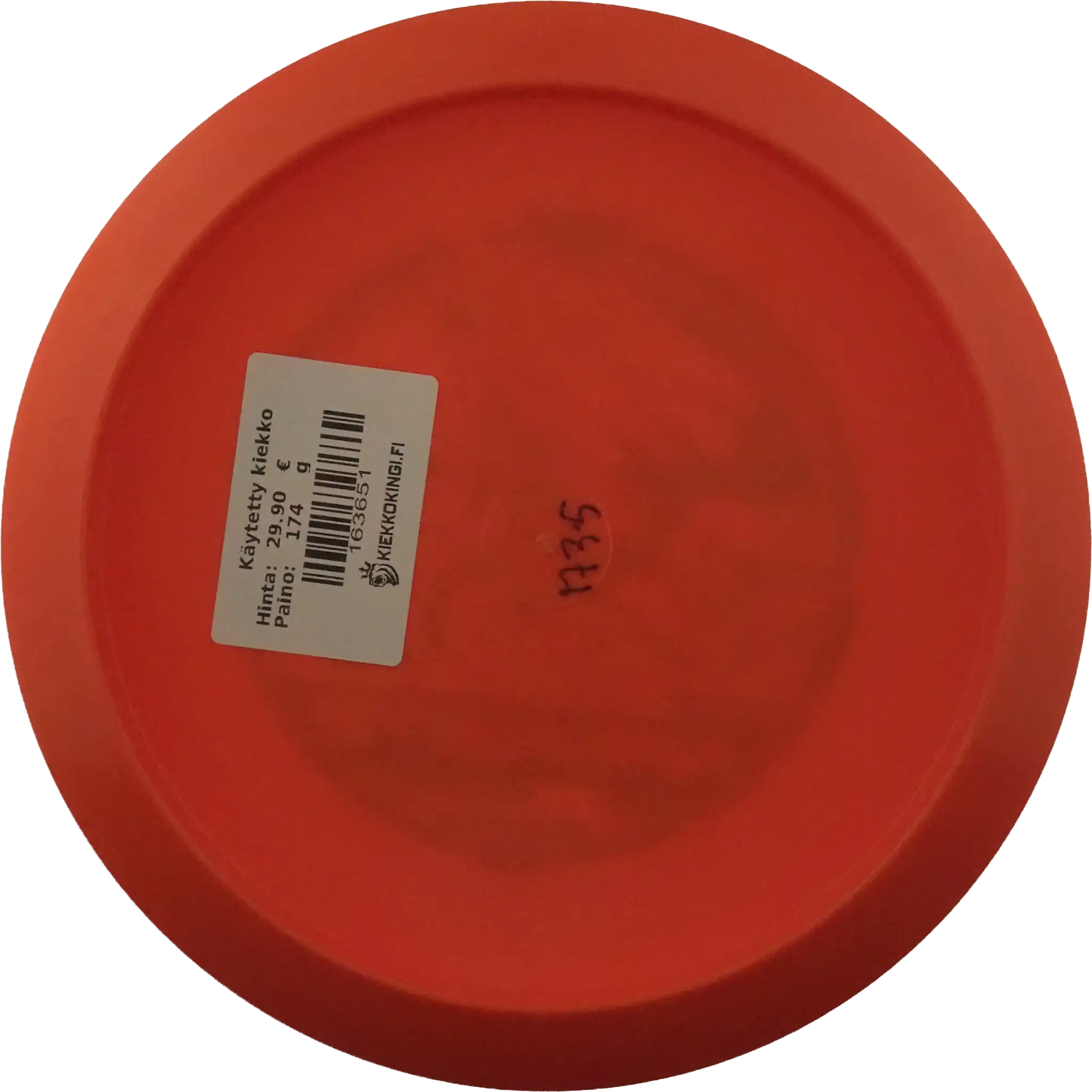 Star Hawkeye - Team Innova
