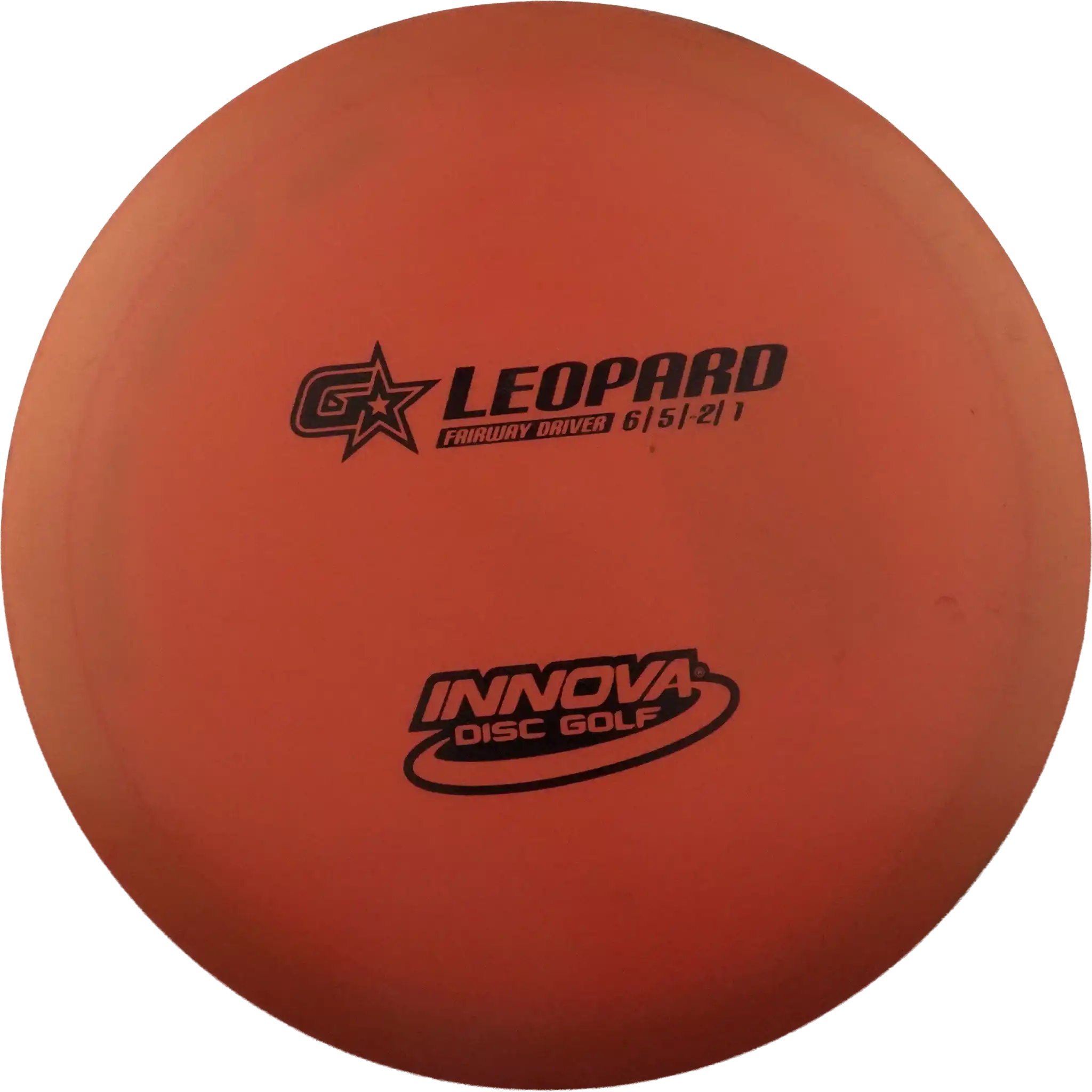 GStar Leopard