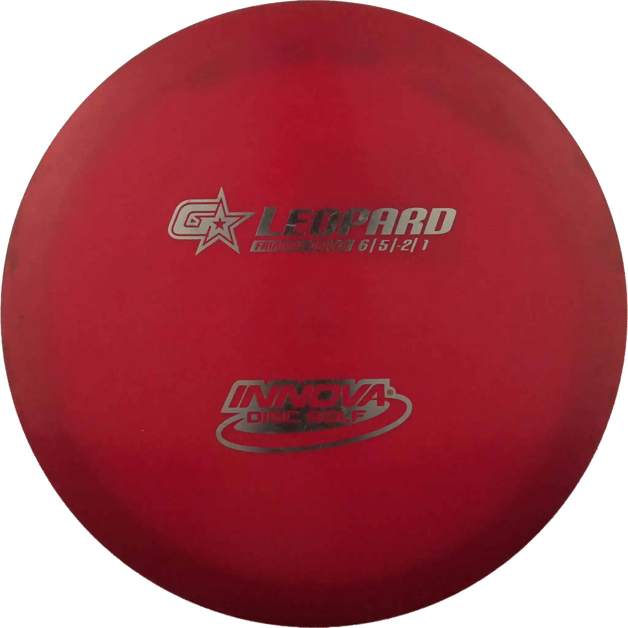 GStar Leopard