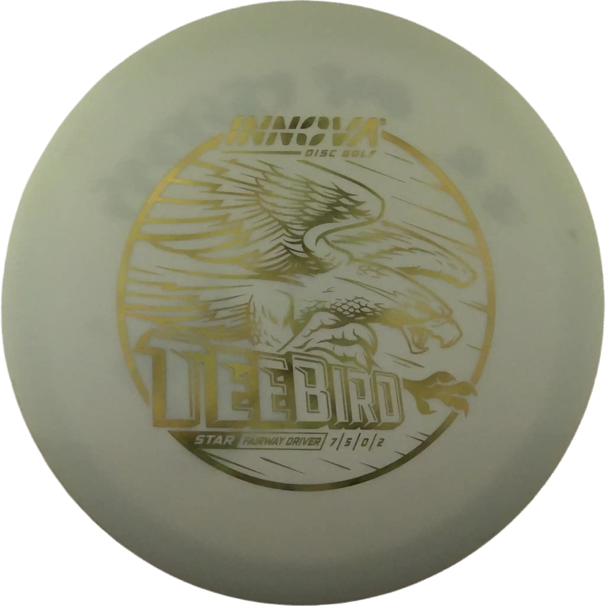 Star Teebird