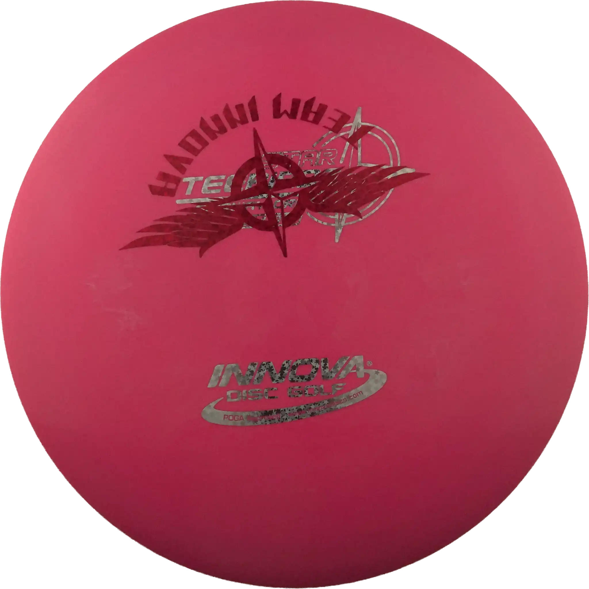 Star Teebird3 - Team Innova