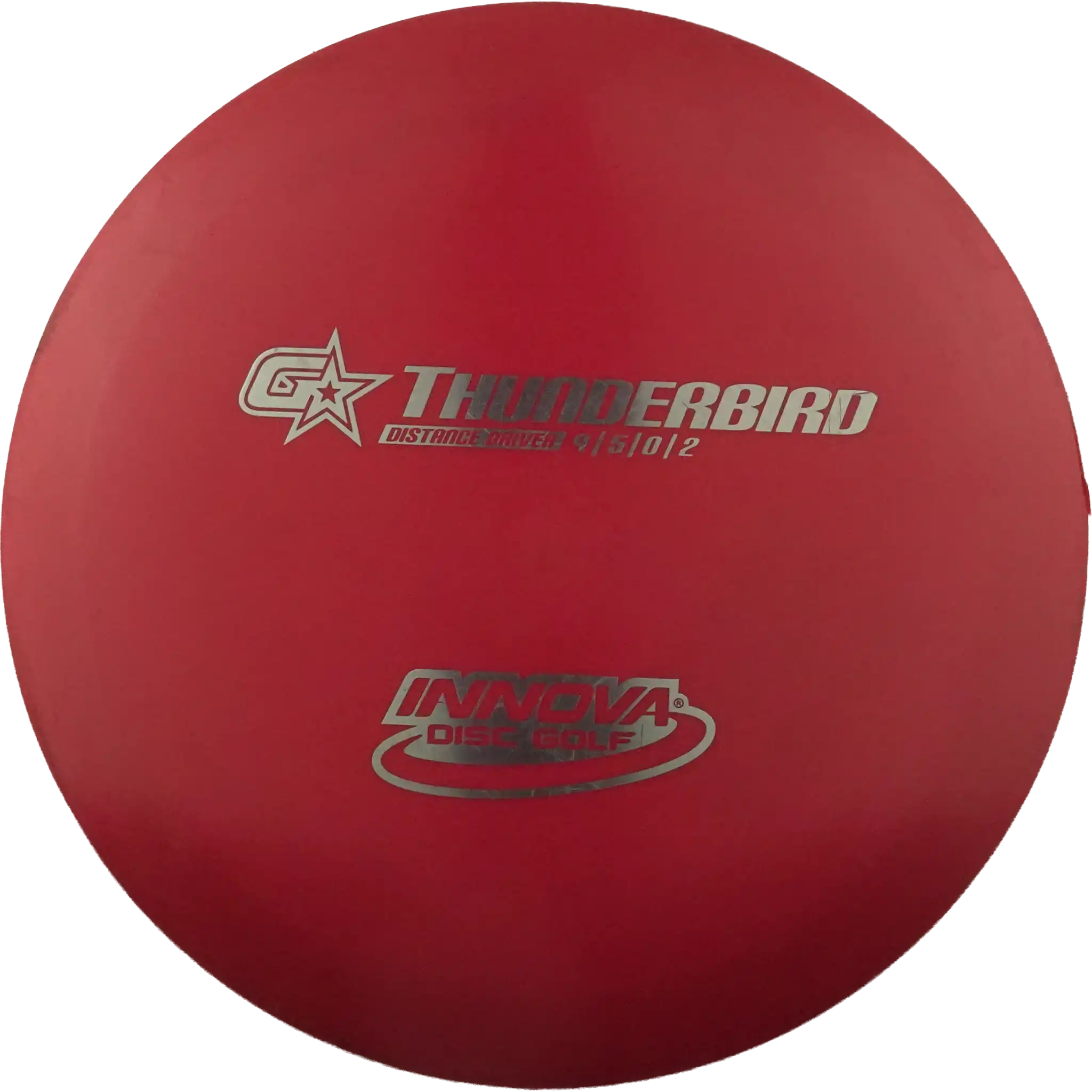 GStar Thunderbird