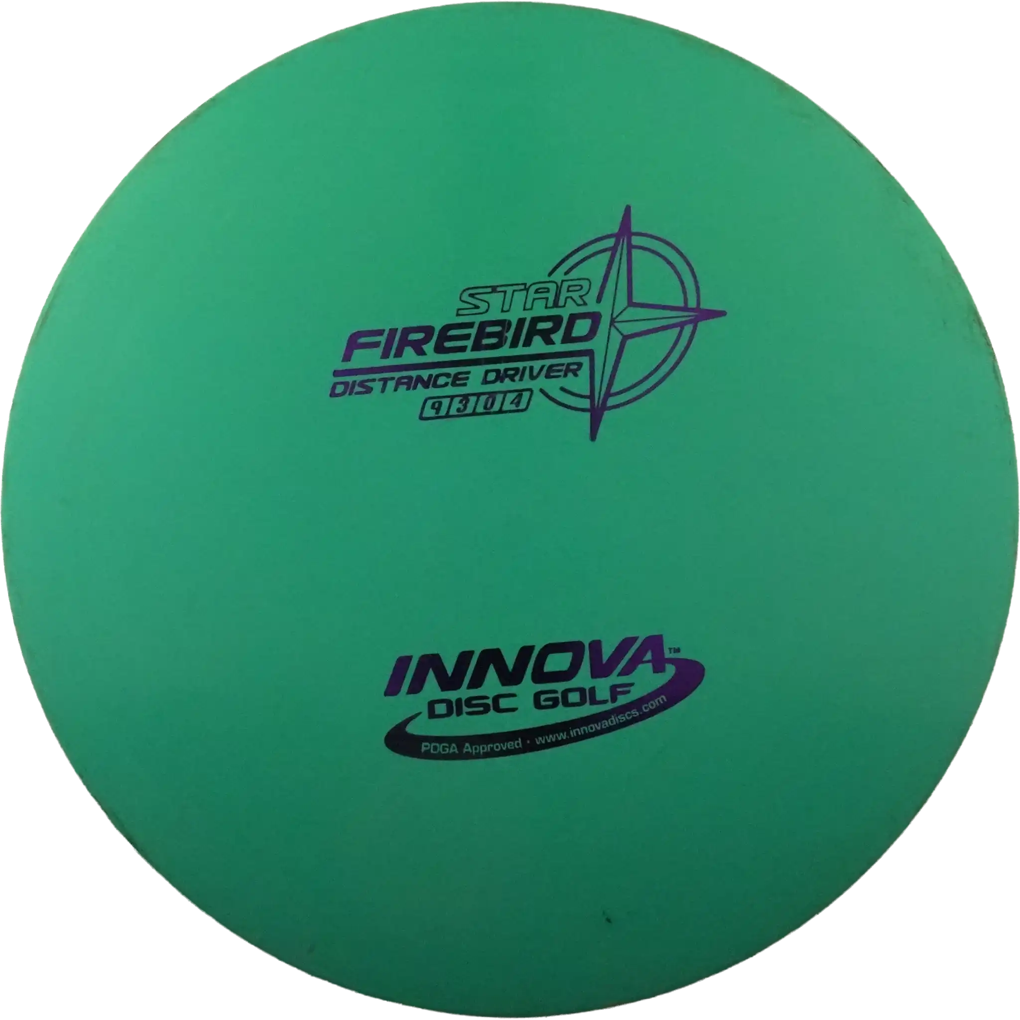Star Firebird