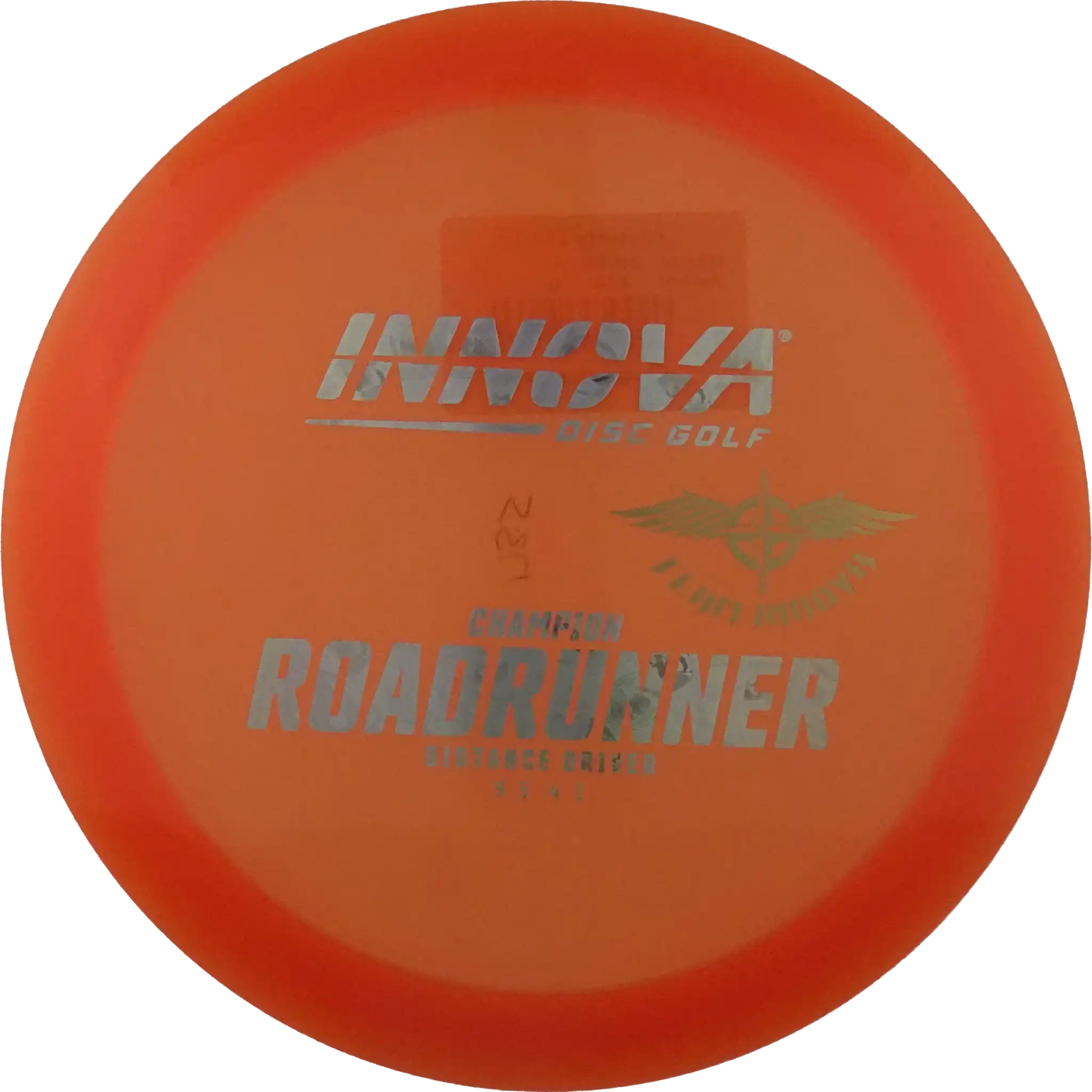 Champion Roadrunner - Team Innova