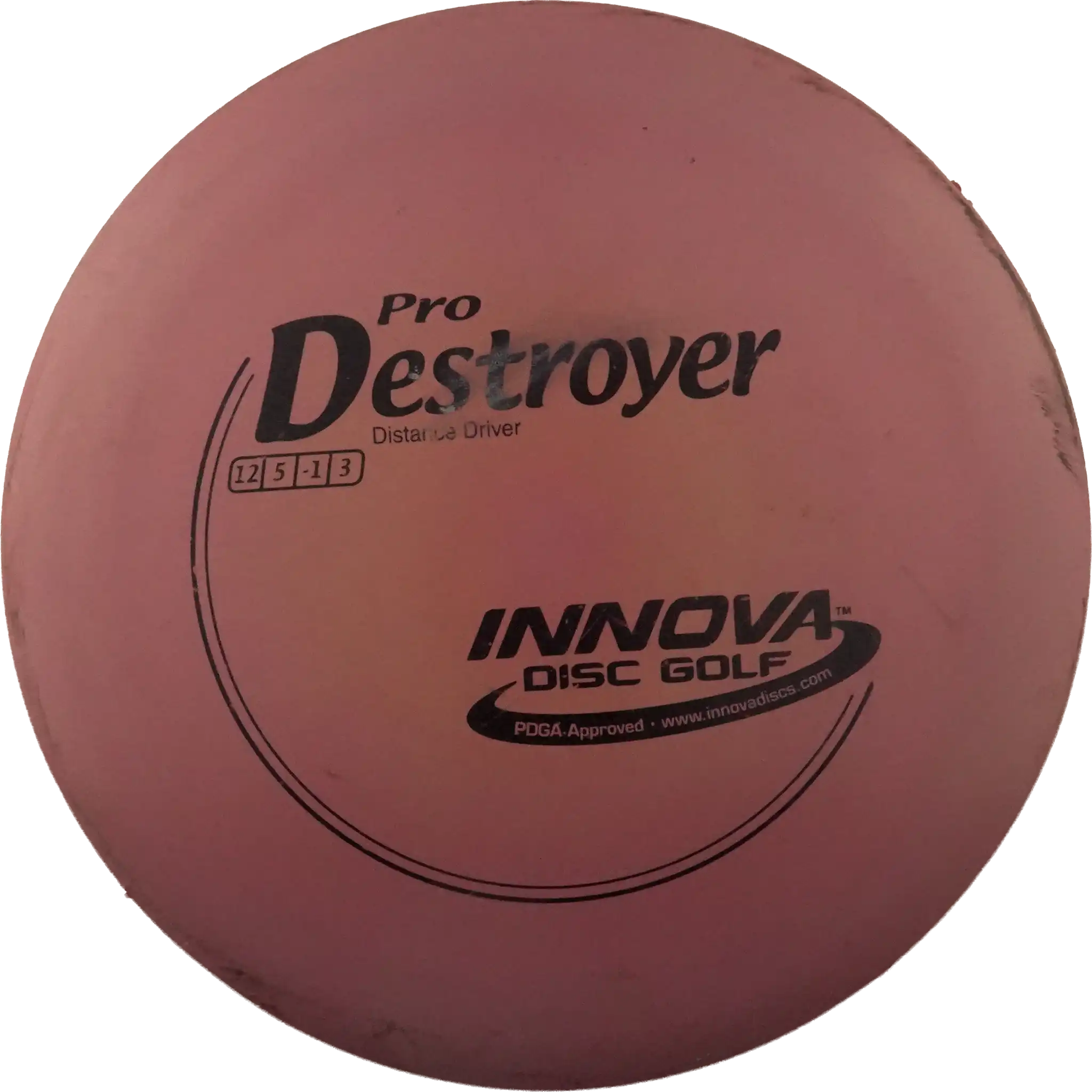 Pro Destroyer