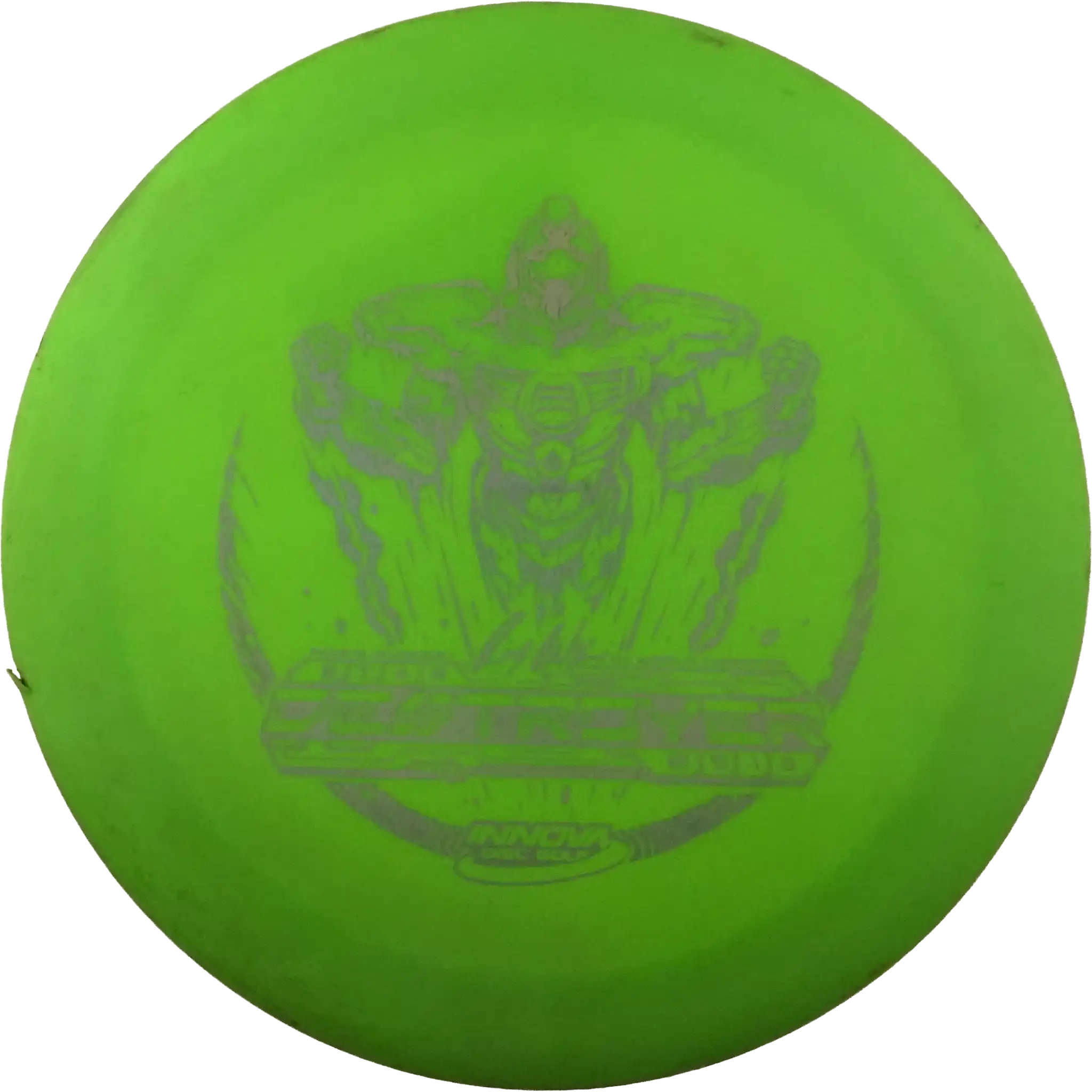 Star Destroyer - Ricky Wysocki - Sockibot