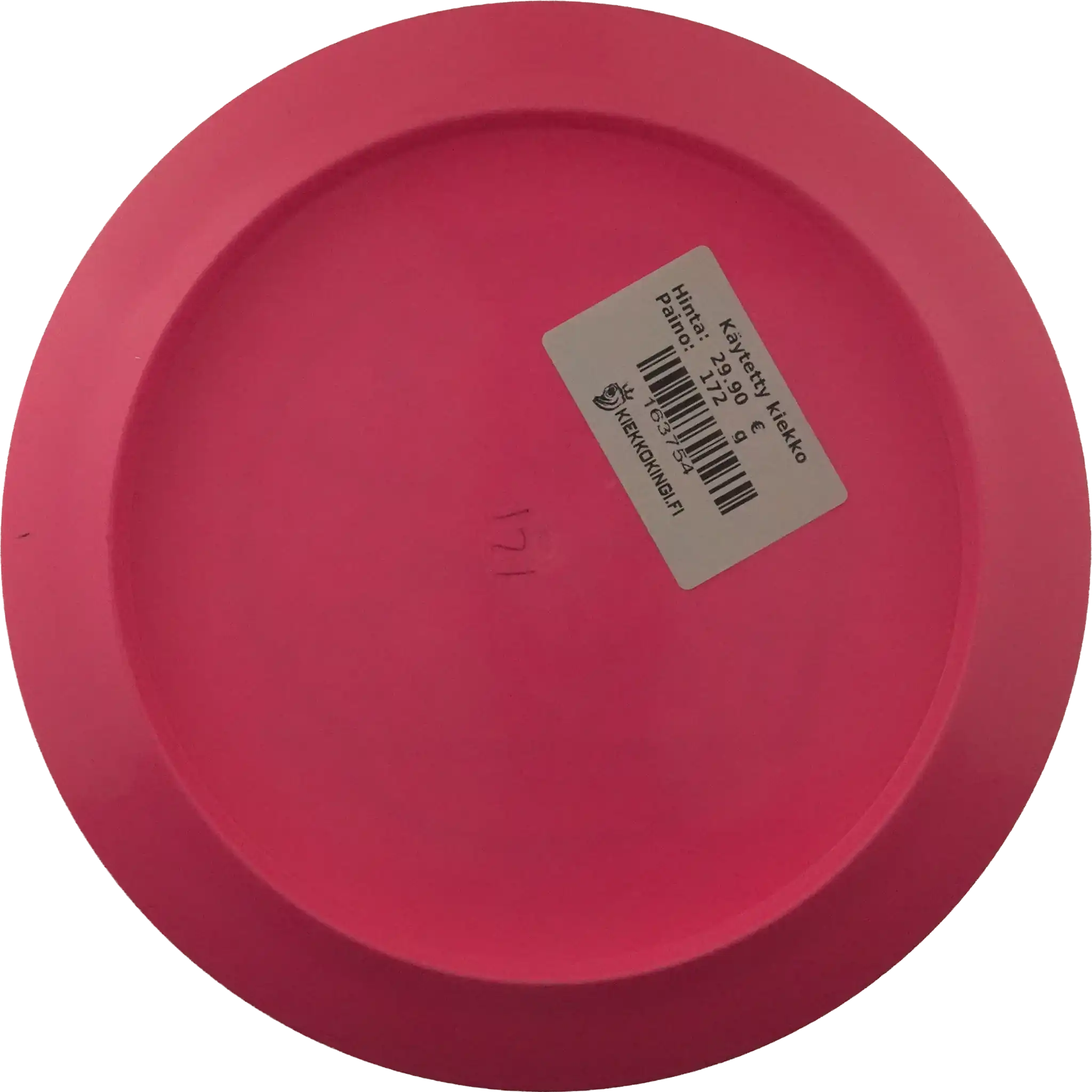 Star Destroyer - Team Innova