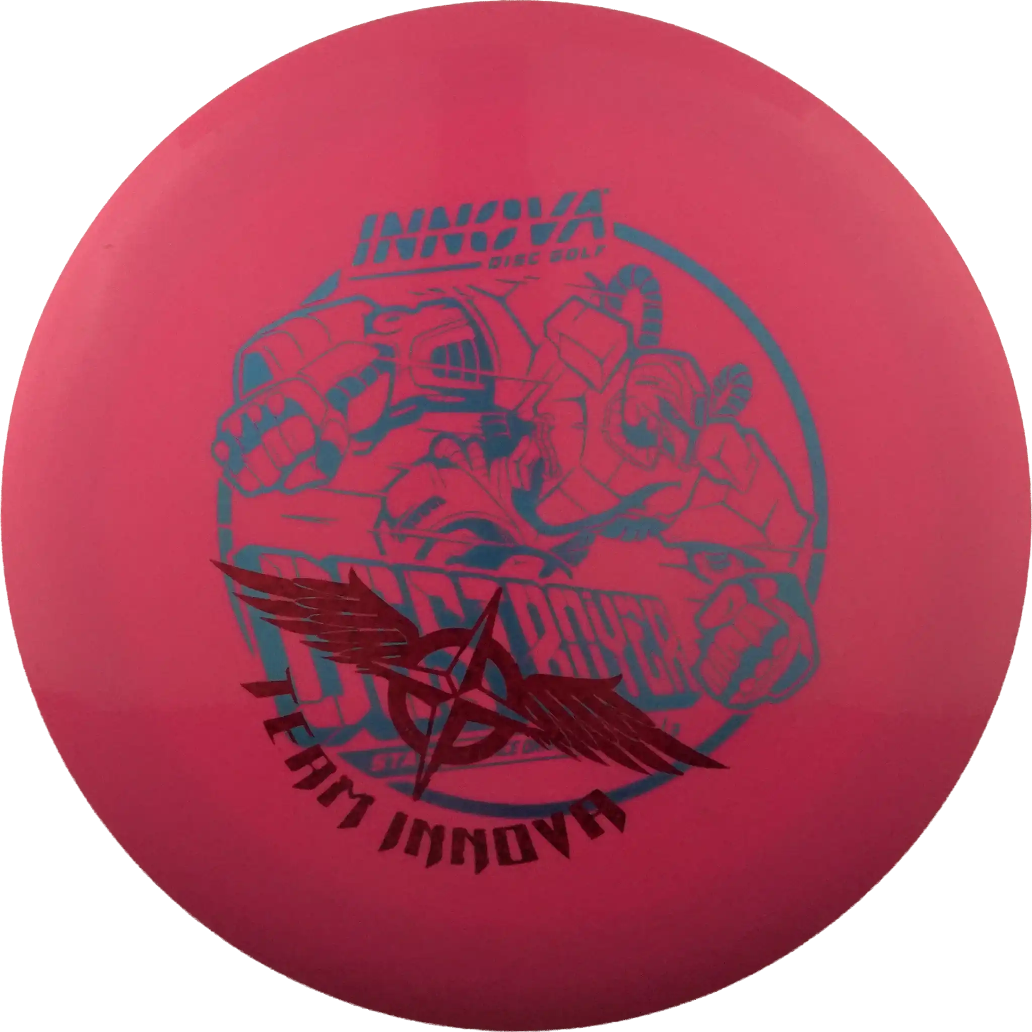 Star Destroyer - Team Innova