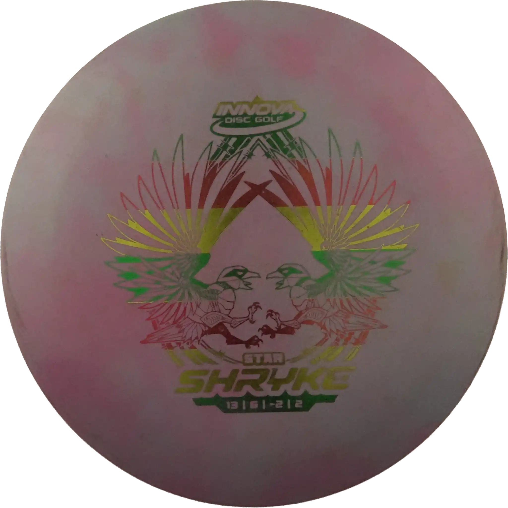 Star Shryke