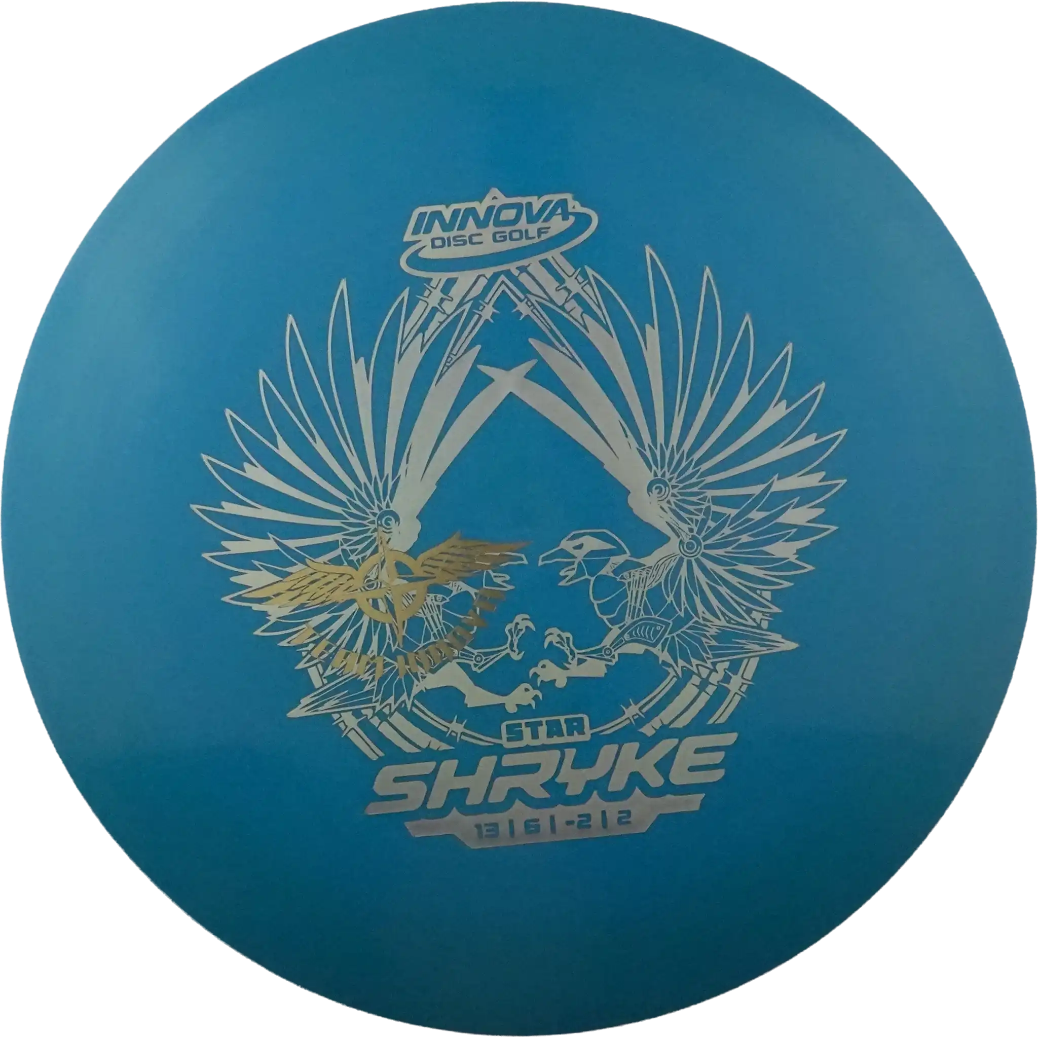 Star Shryke - Team Innova