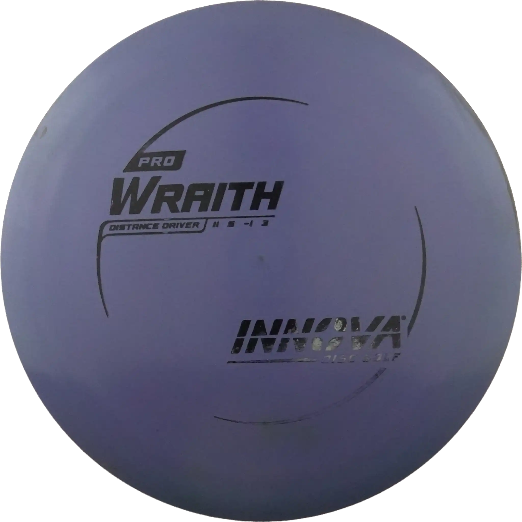 Pro Wraith