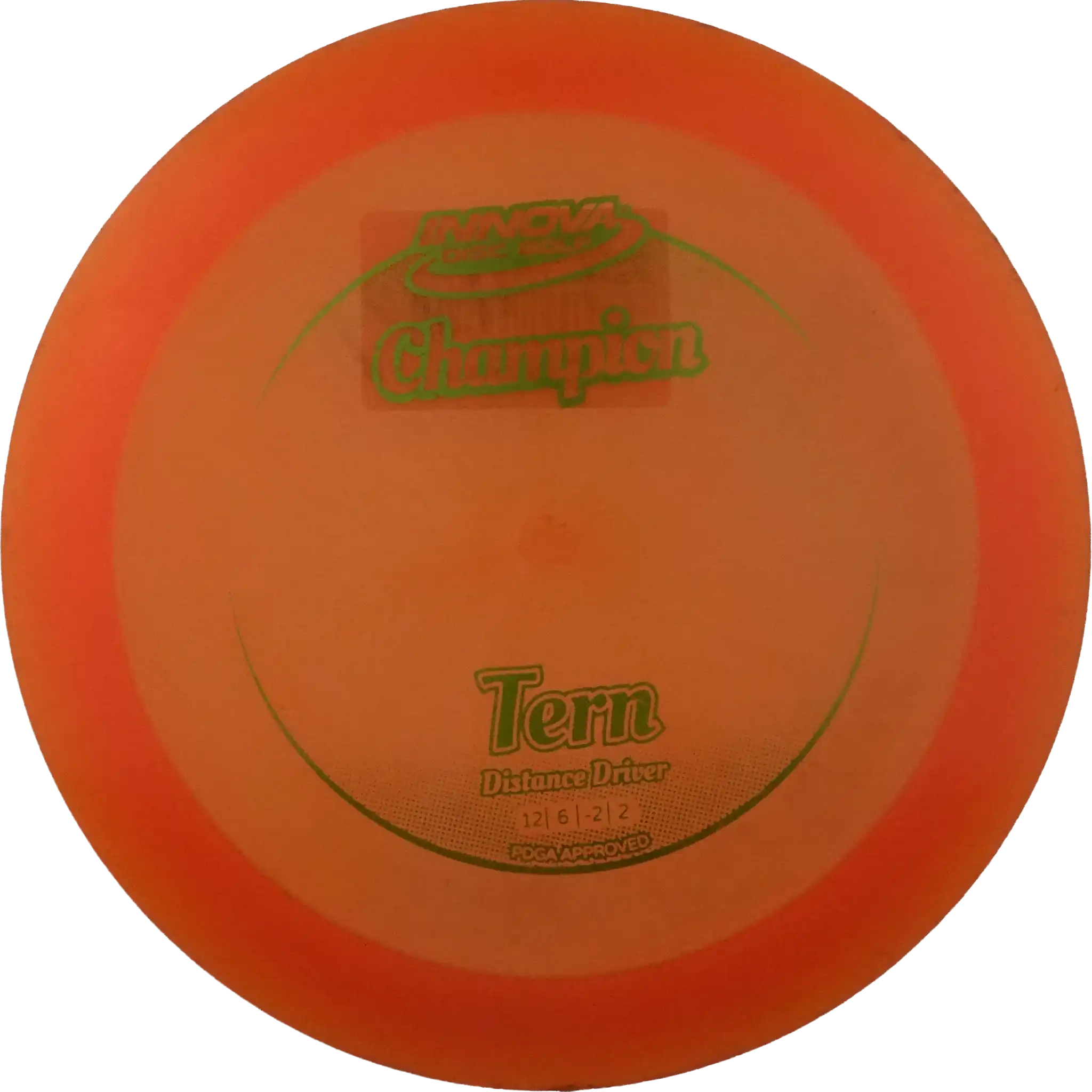 Champion Tern