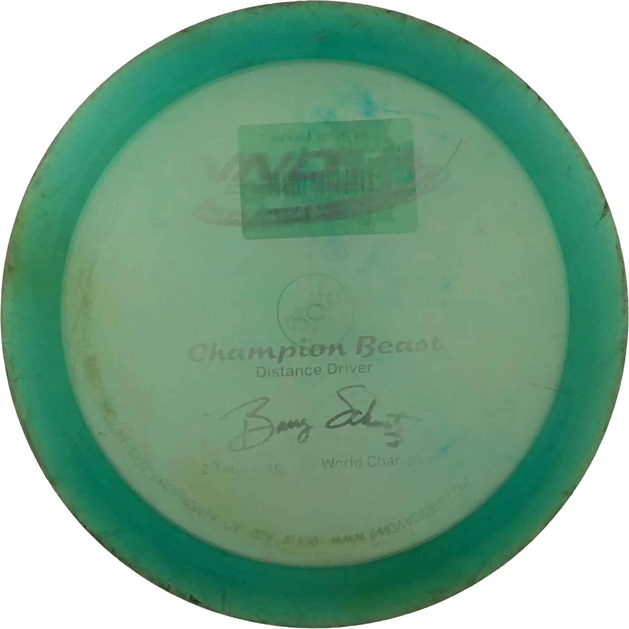 Champion Beast - PFN