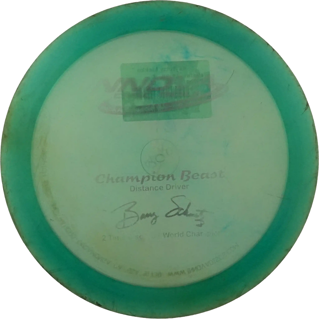 Champion Beast - PFN