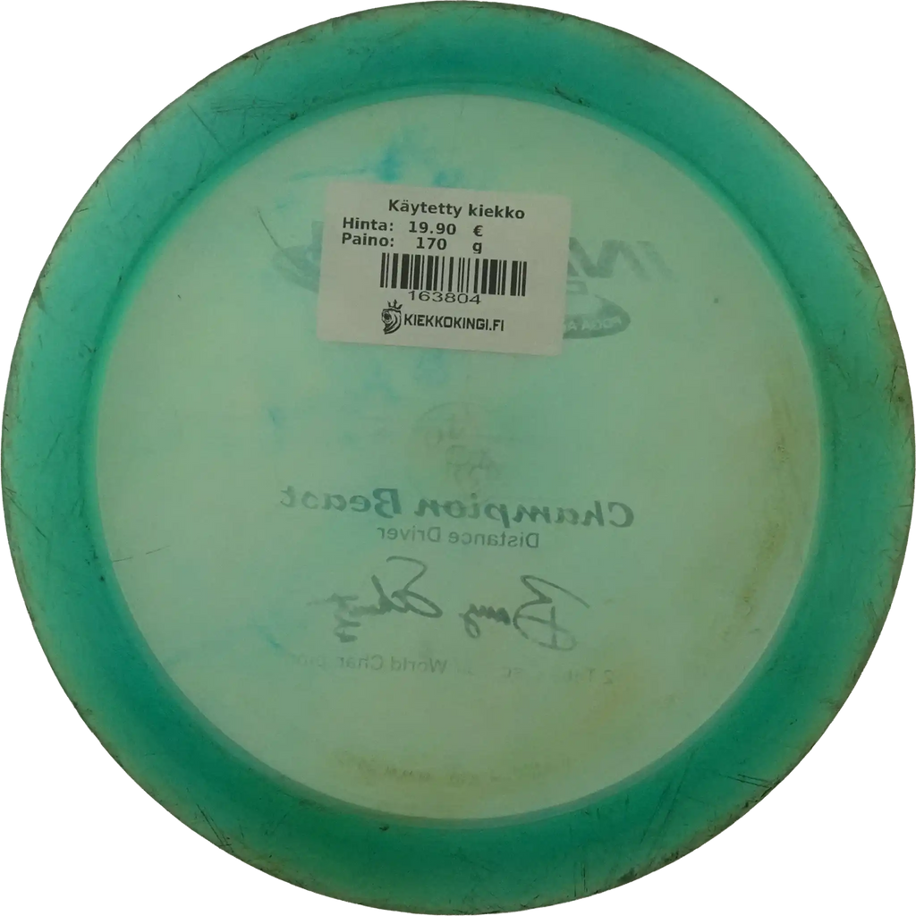 Champion Beast - PFN