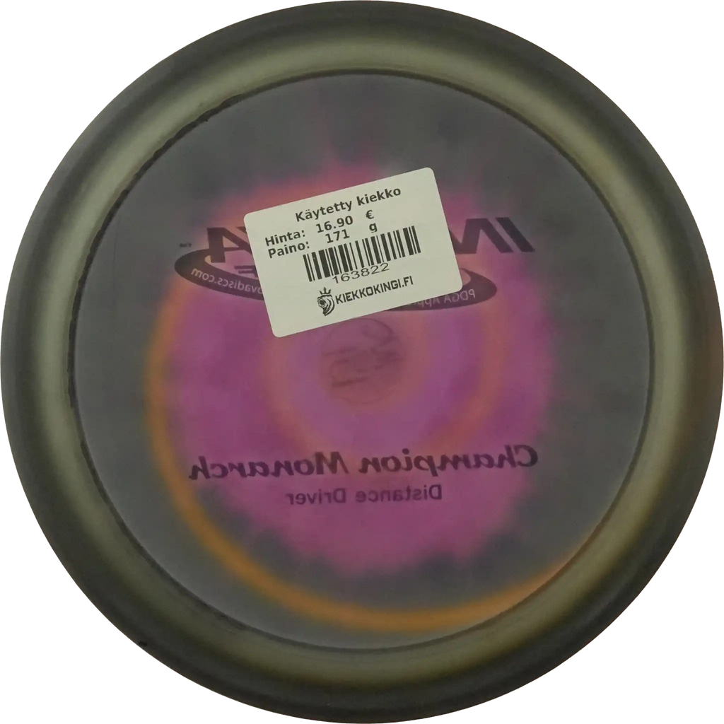 Champion Monarch - PFN - Dyed