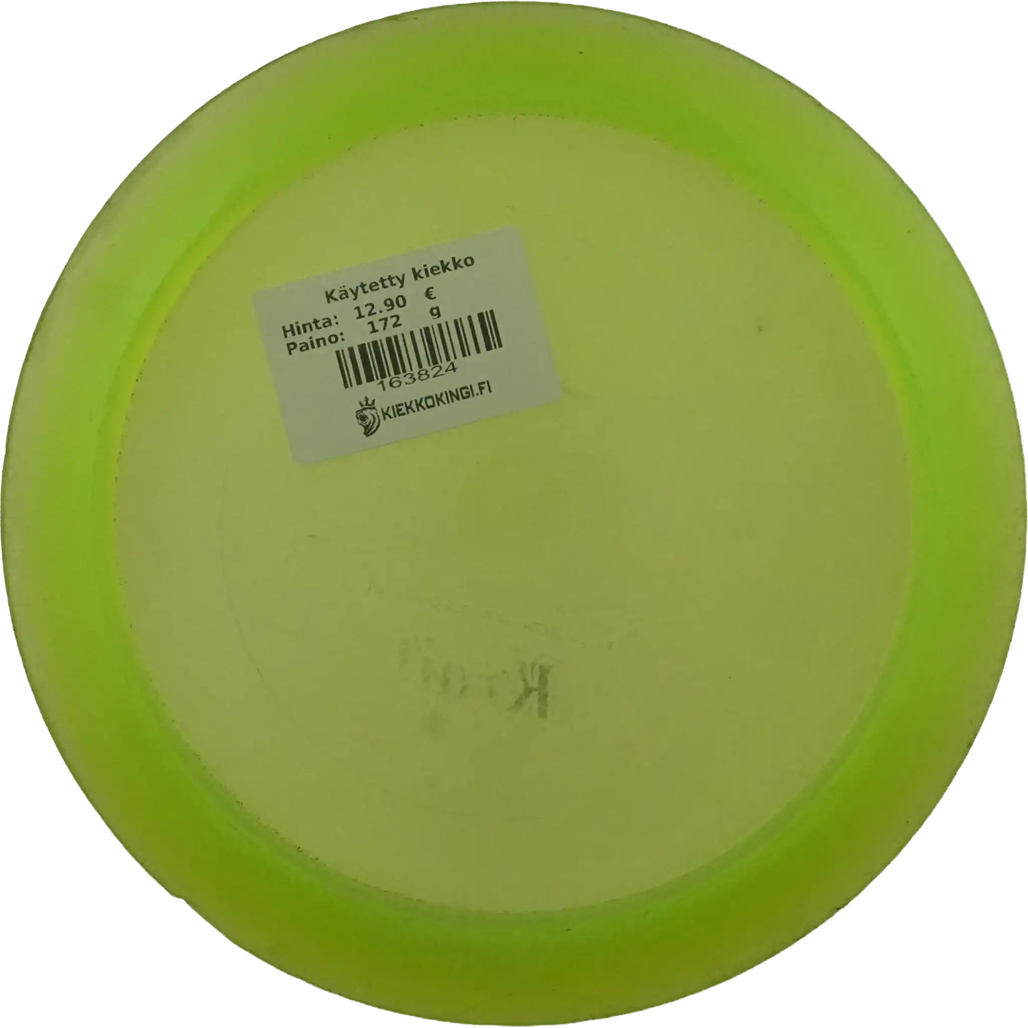 Champion Krait - Paul McBeth 4X
