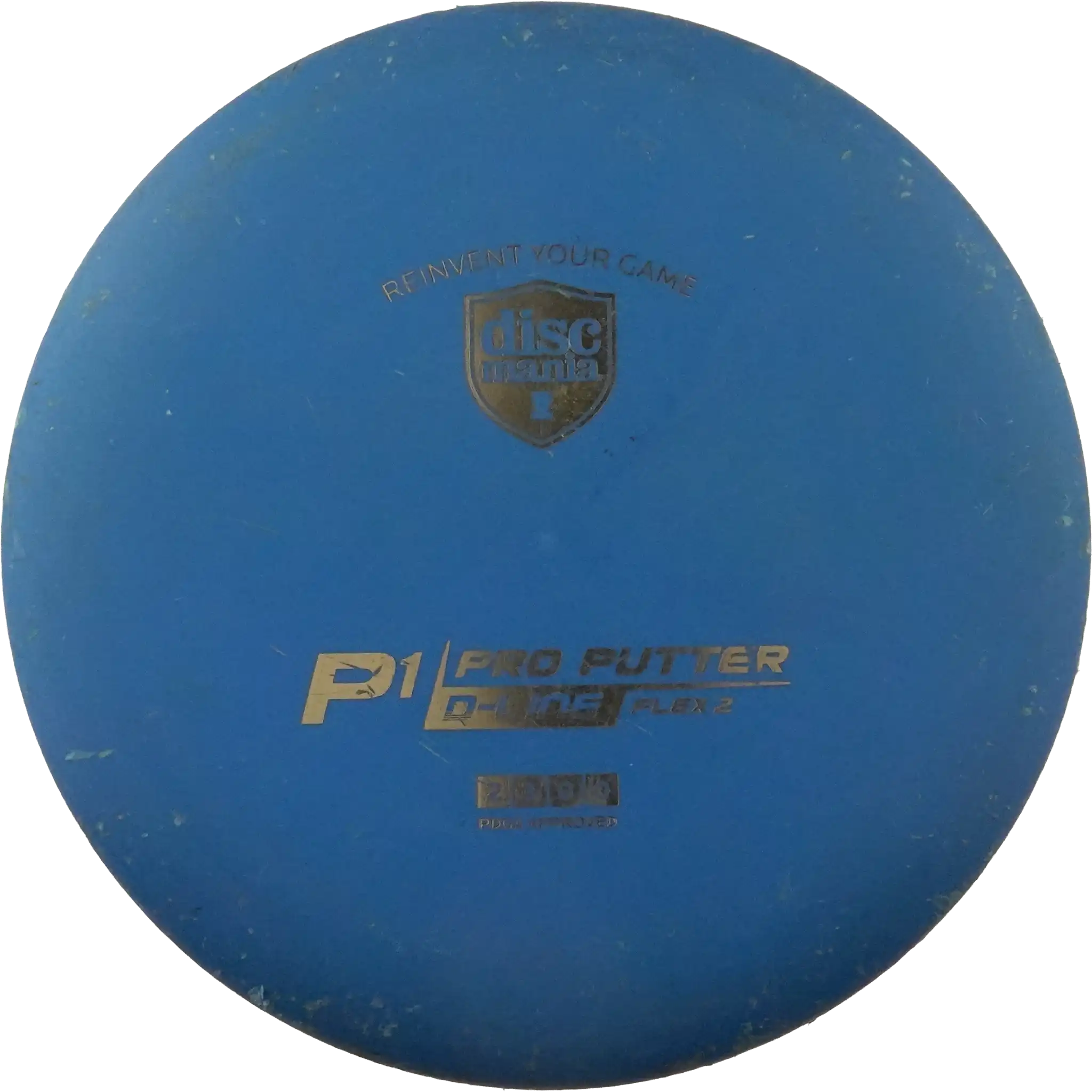 D-Line P1