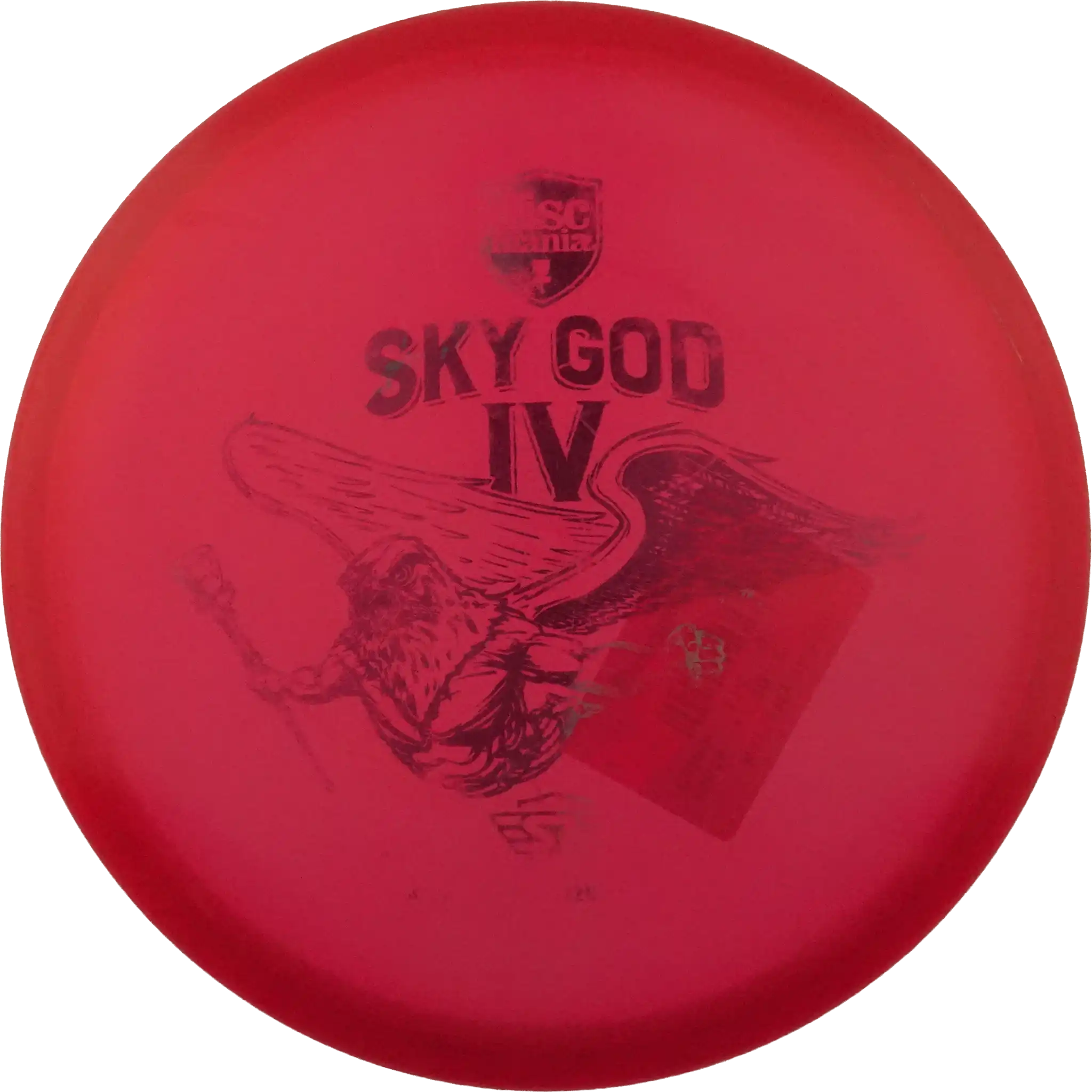 C-Line P2 - Sky God 4 - Simon Lizotte